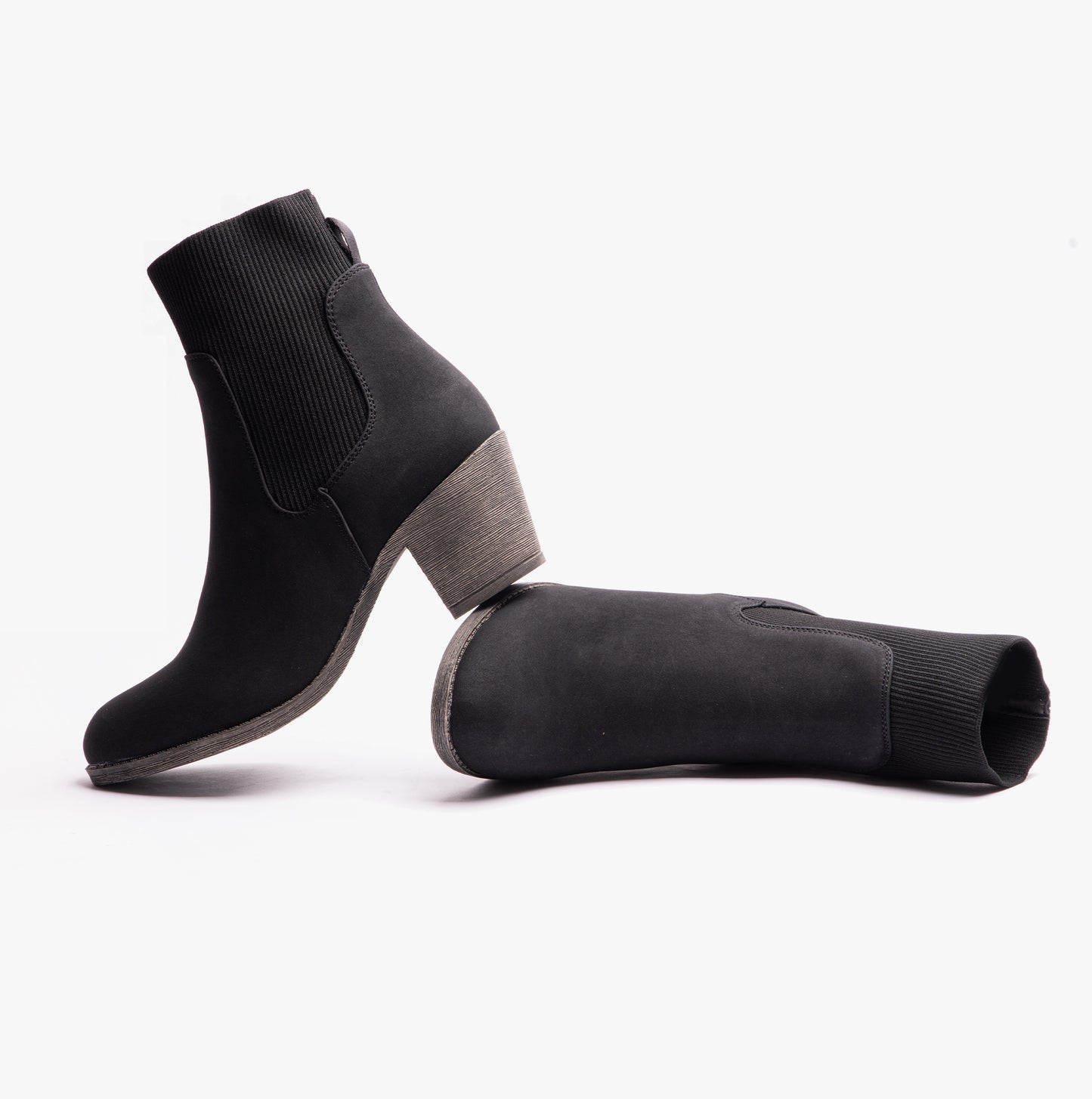 Rocket Dog SANIFER Womens Boots Black
