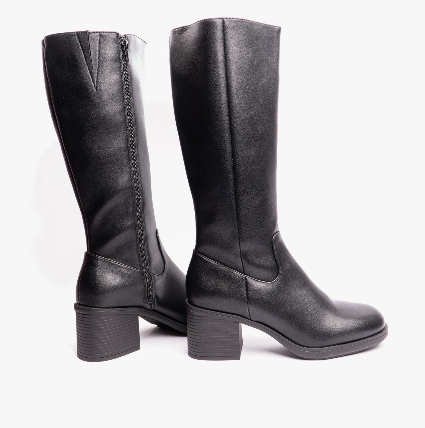 Rocket Dog STANLEY Womens Boots Black