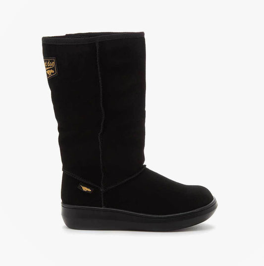 Rocket Dog SUGAR DADDY Womens Boots Black