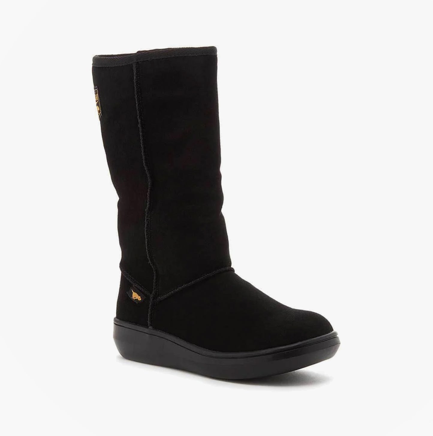 Rocket Dog SUGAR DADDY Womens Boots Black