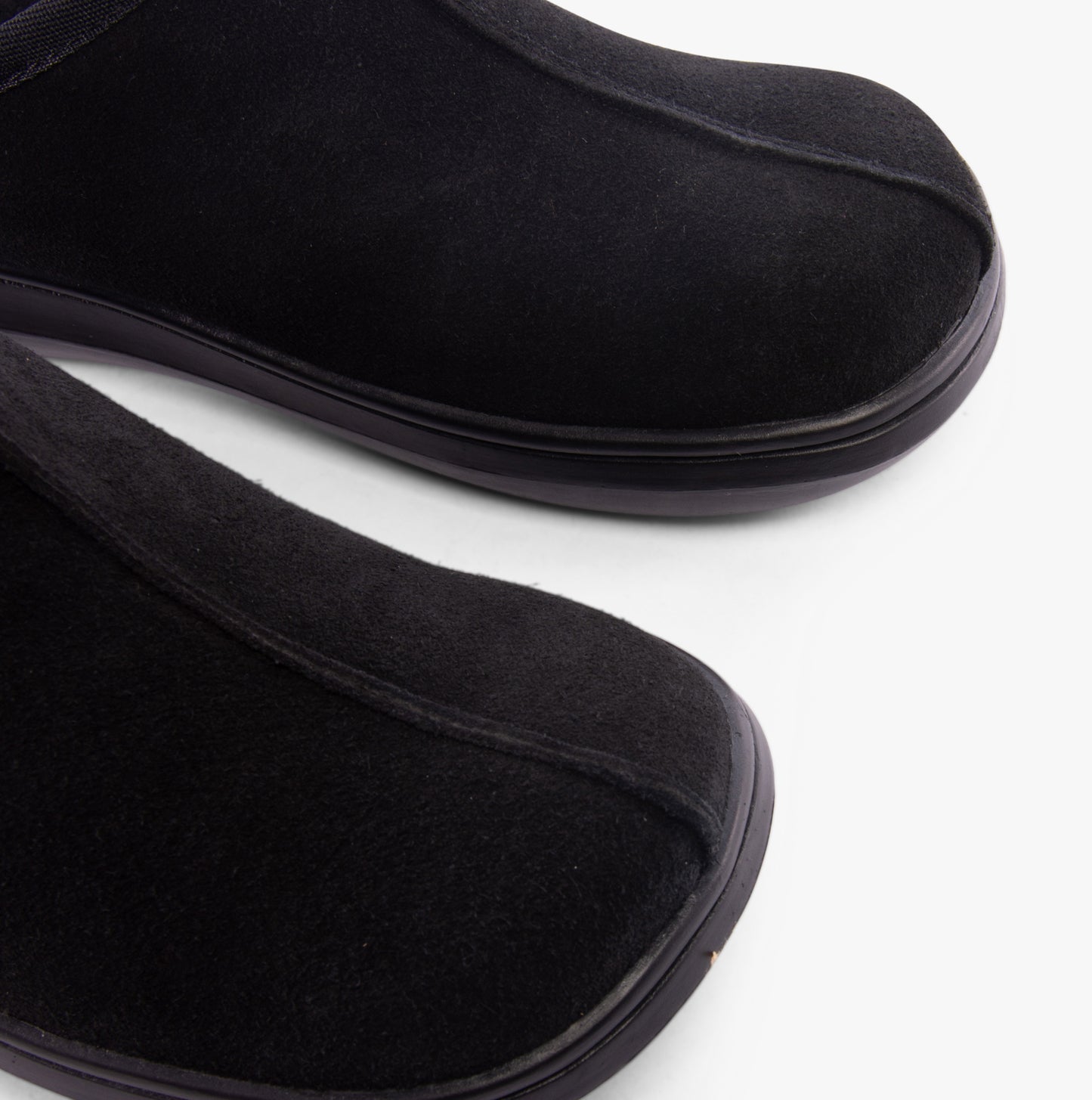 Rocket Dog SUGAR GLIDER Womens Clog Slippers Black