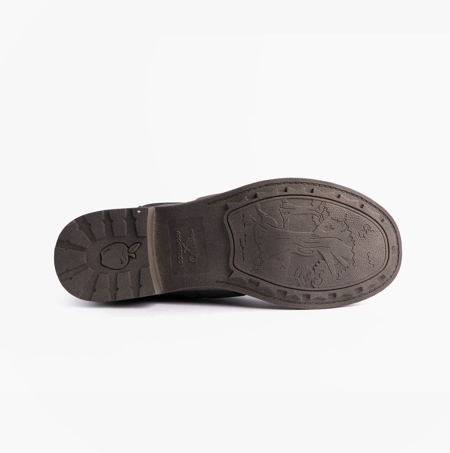 Rocket Dog TELSA Womens Boots Charcoal