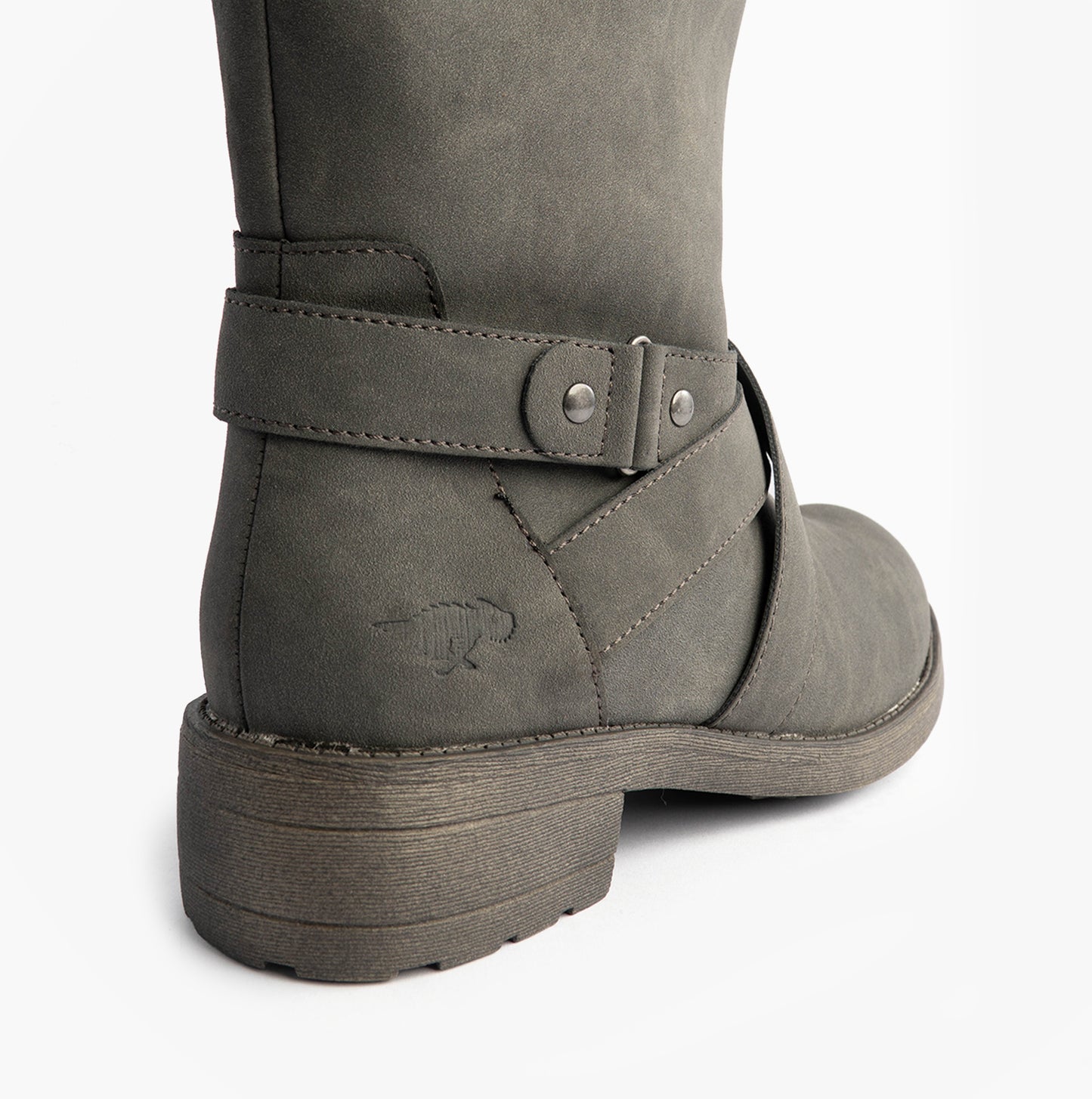 Rocket Dog TELSA Womens Boots Charcoal
