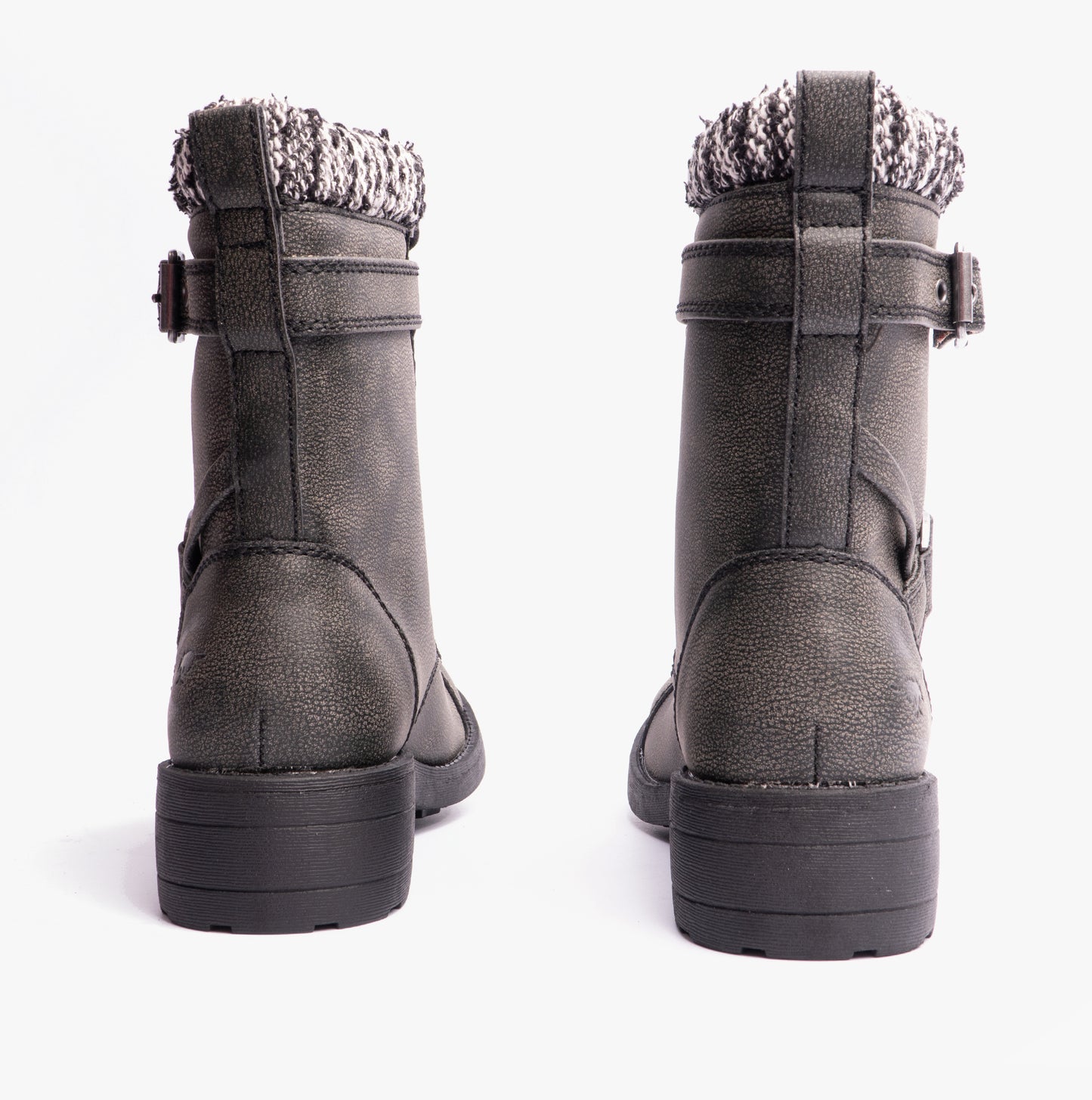 Rocket Dog THUNDER Womens Ankle Boots Black