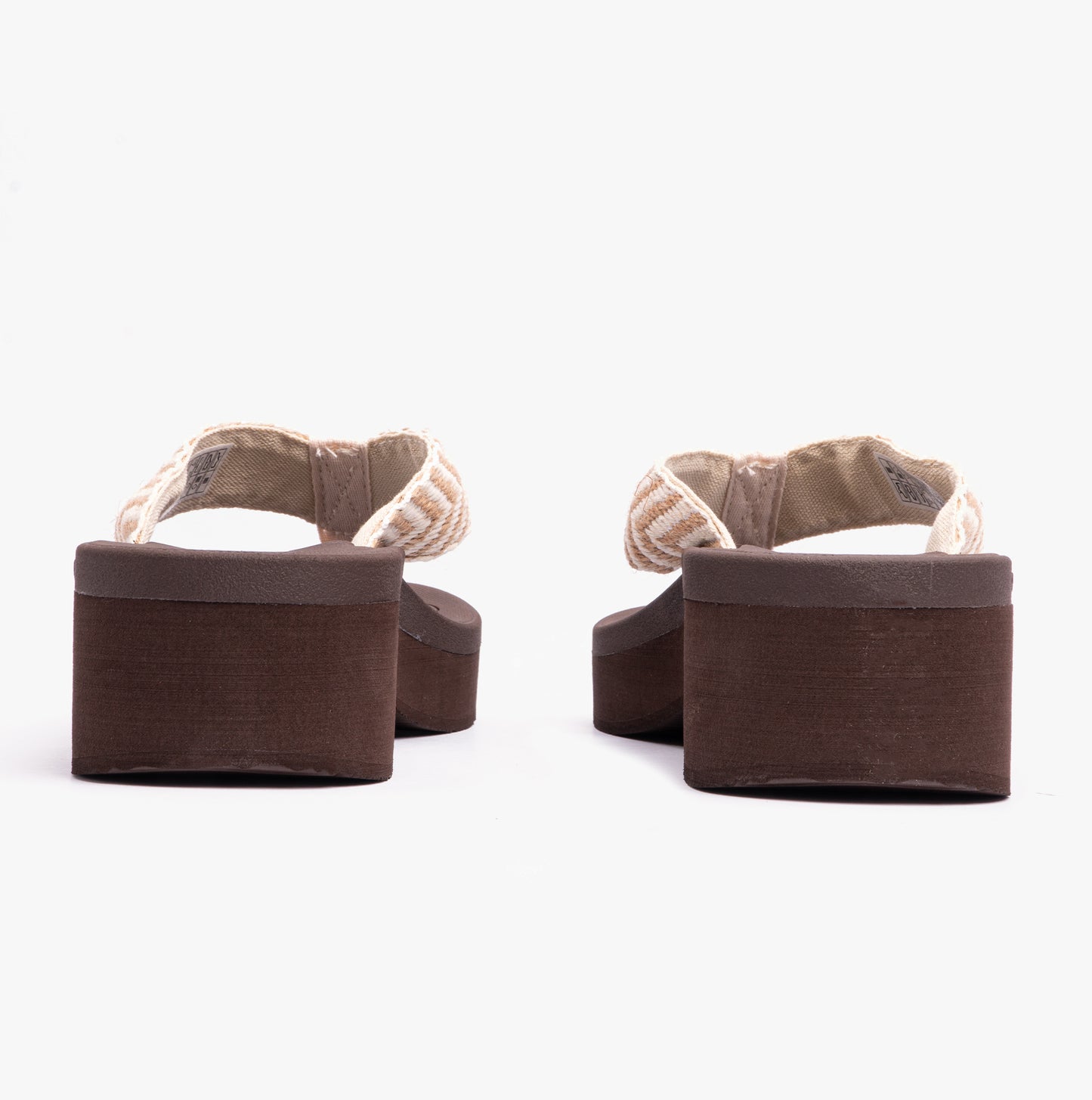 Rocket Dog TIZZY CORDEL Womens Sandals Natural