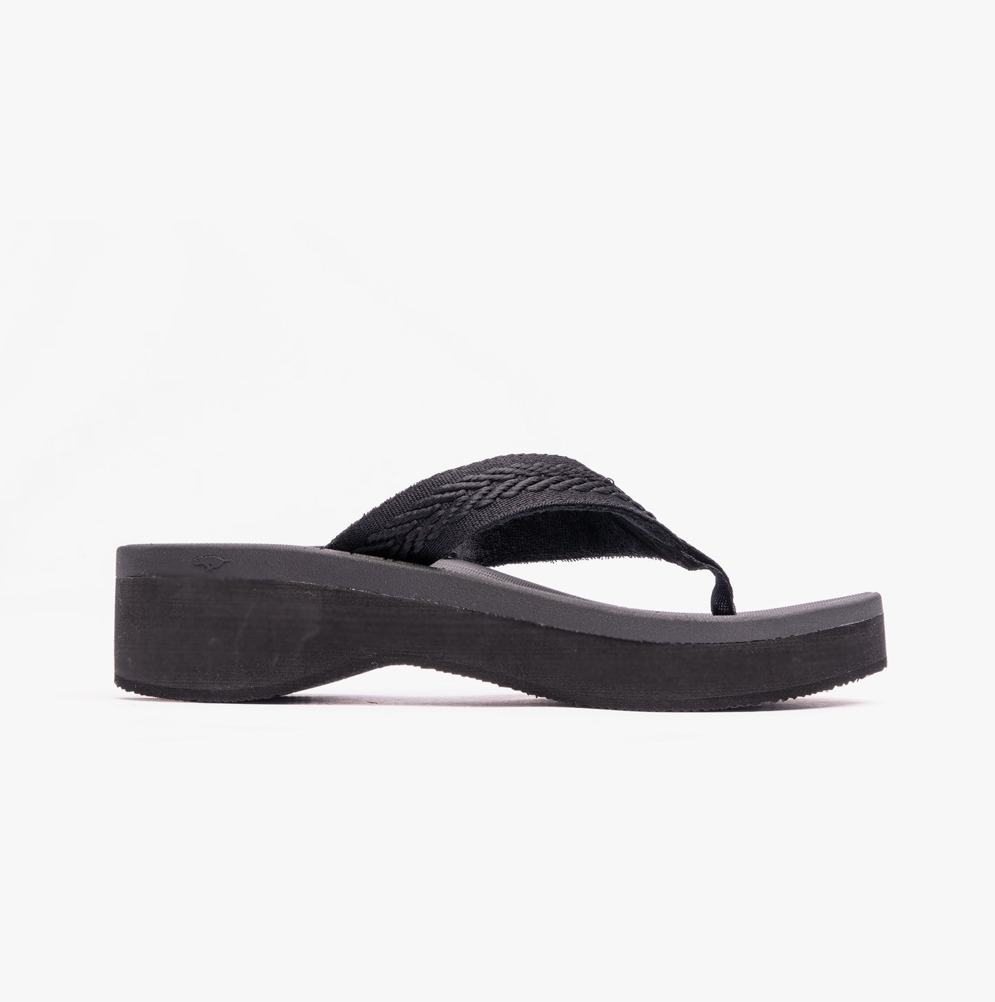 Rocket Dog TIZZY WEBBING Womens Sandals Black