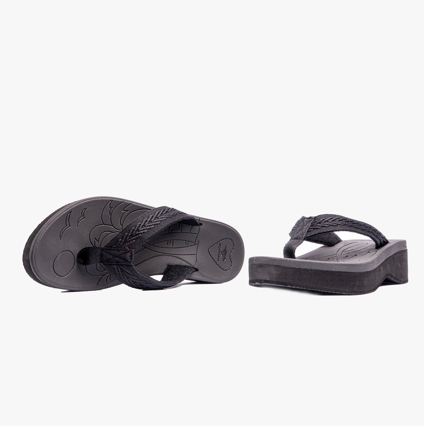 Rocket Dog TIZZY WEBBING Womens Sandals Black