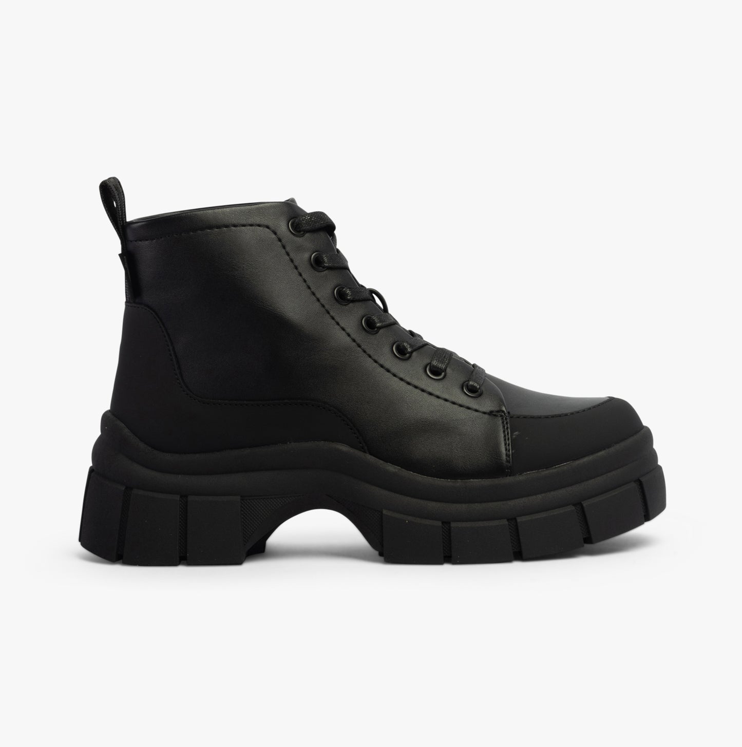 Rocket Dog TRUSTY Womens Boots Black