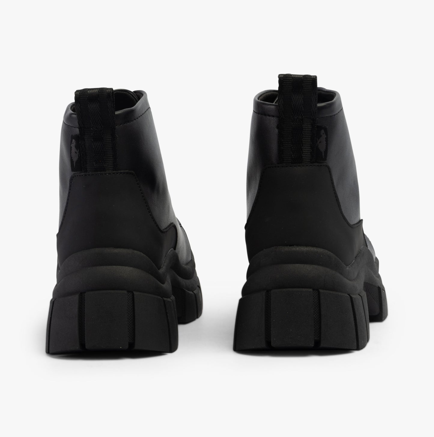 Rocket Dog TRUSTY Womens Boots Black