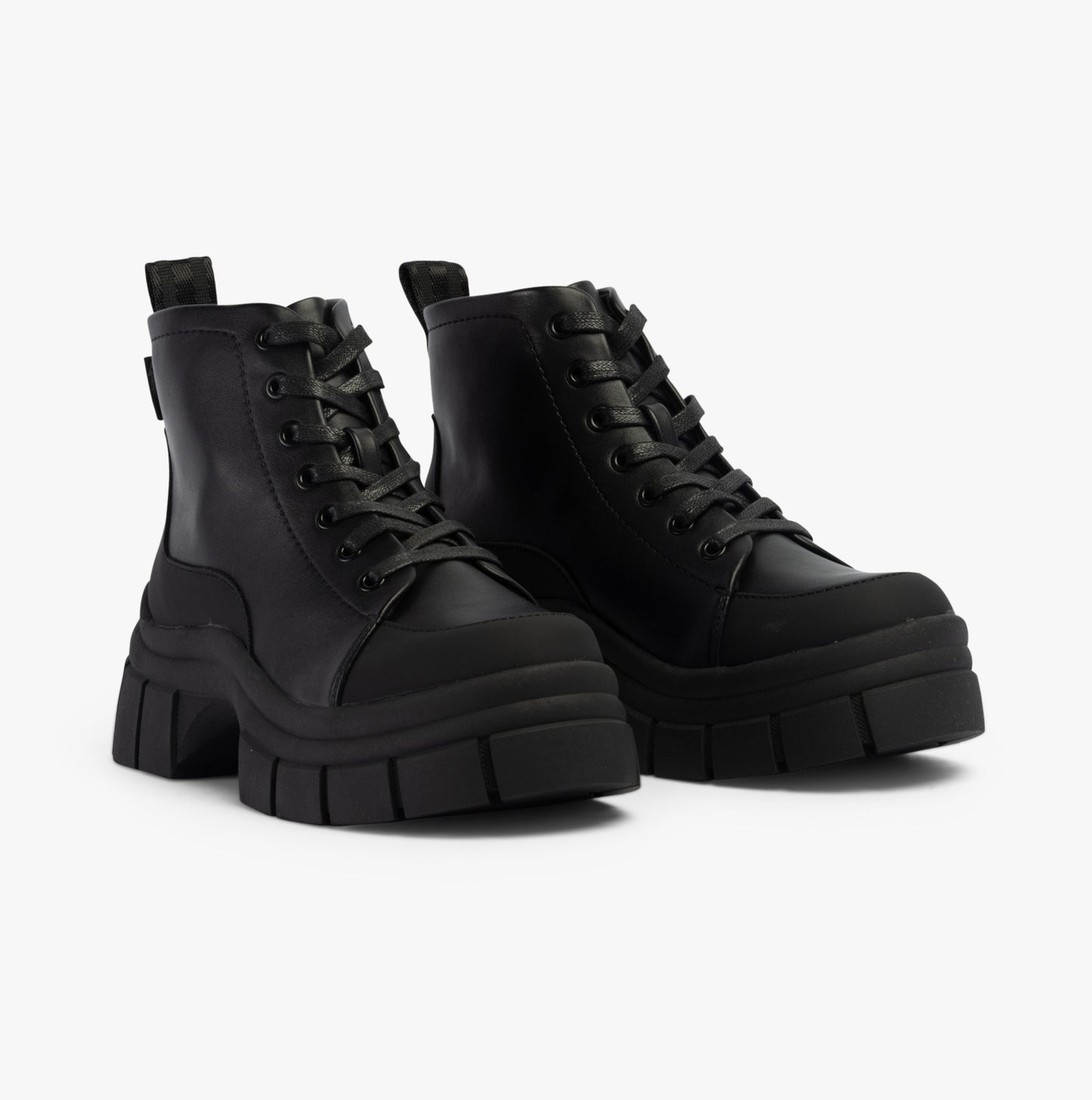 Rocket Dog TRUSTY Womens Boots Black