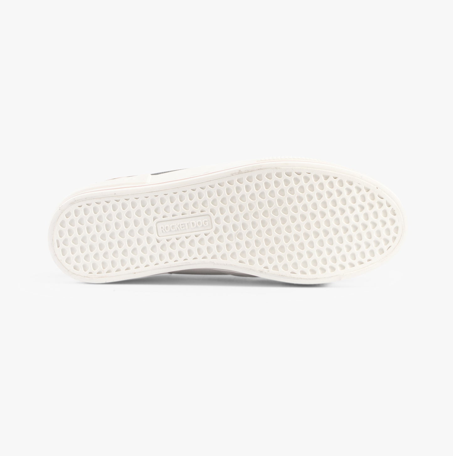 Rocket Dog WINK Womens Trainers Black Combo