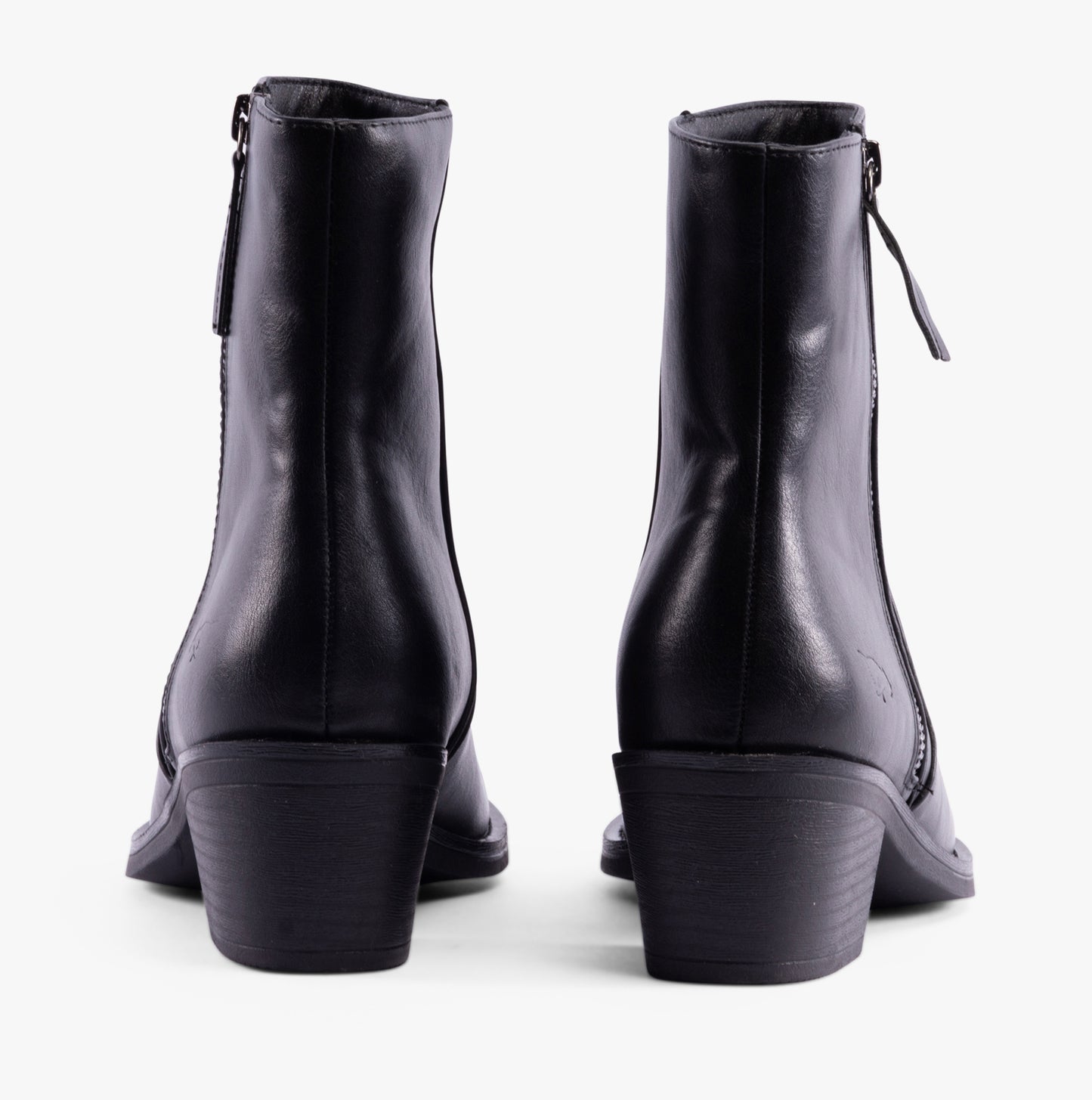 Rocket Dog YONDER Womens Boots Black