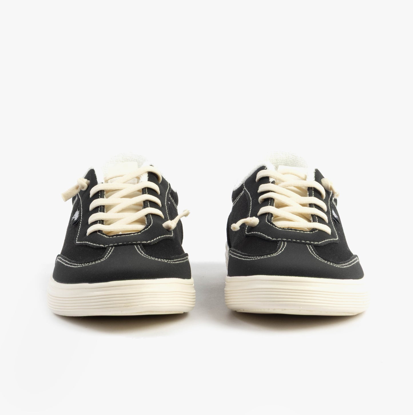 Rocket Dog ZAP Womens Trainers Black