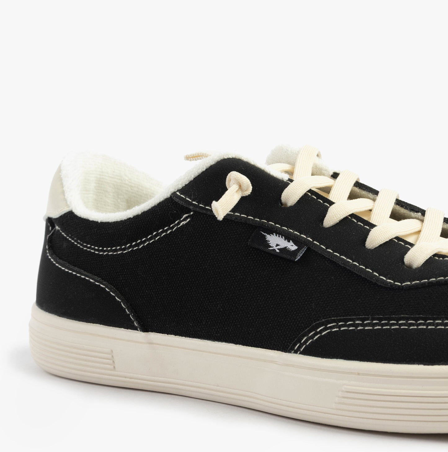 Rocket Dog ZAP Womens Trainers Black