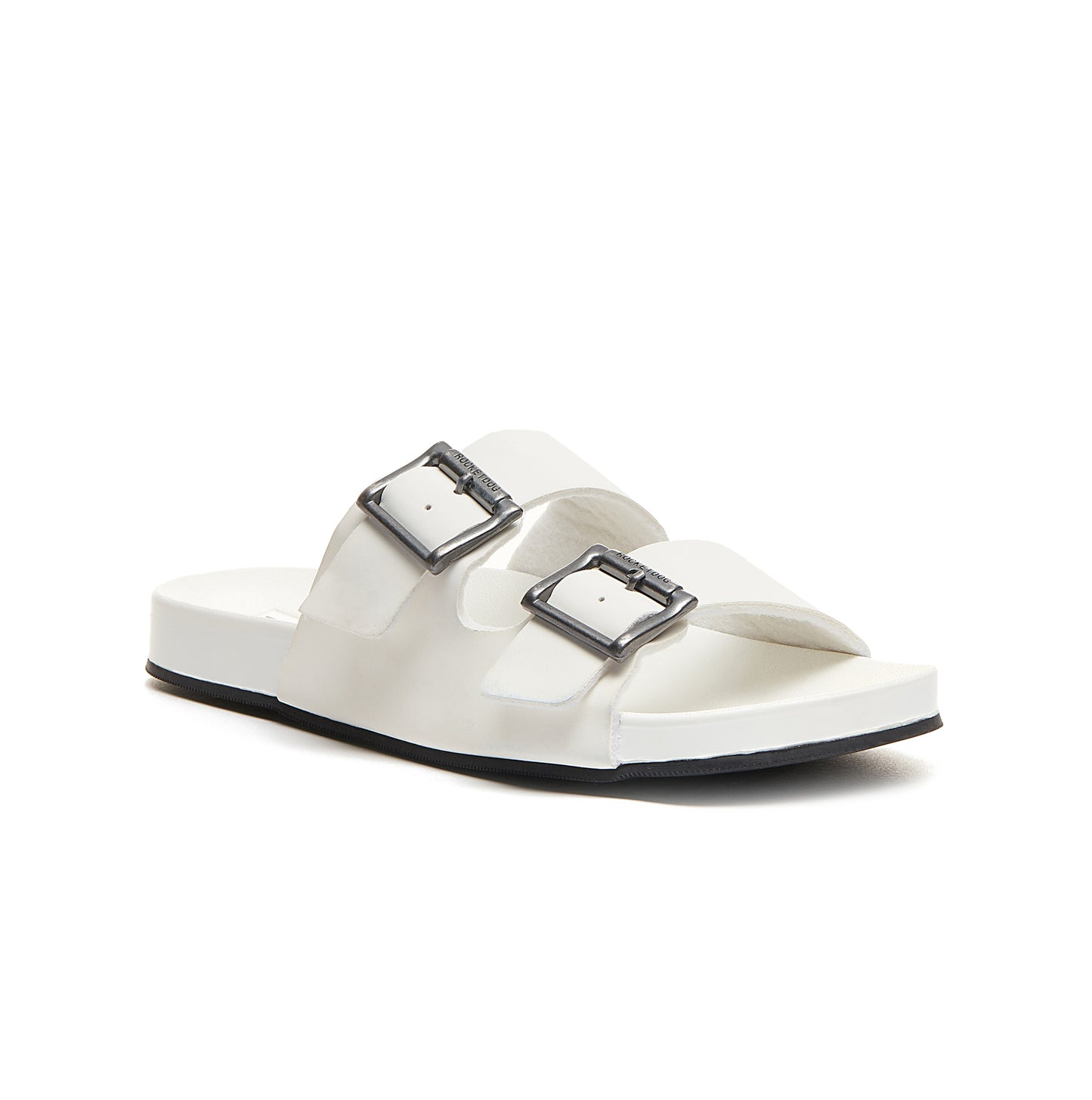 Rocket Dog ESTI PLUS EVA Womens Cross Strap Sandals White