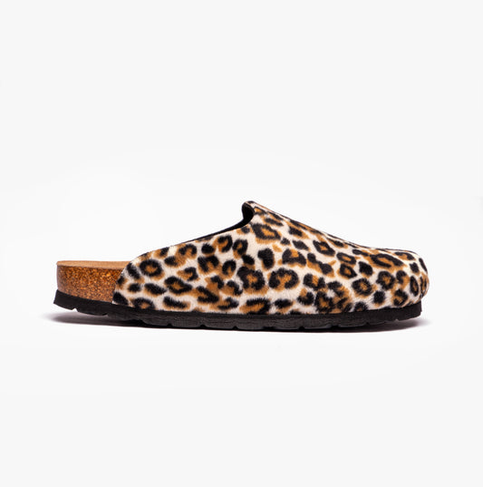 Rohde 6078-16 Womens Slippers Sahara