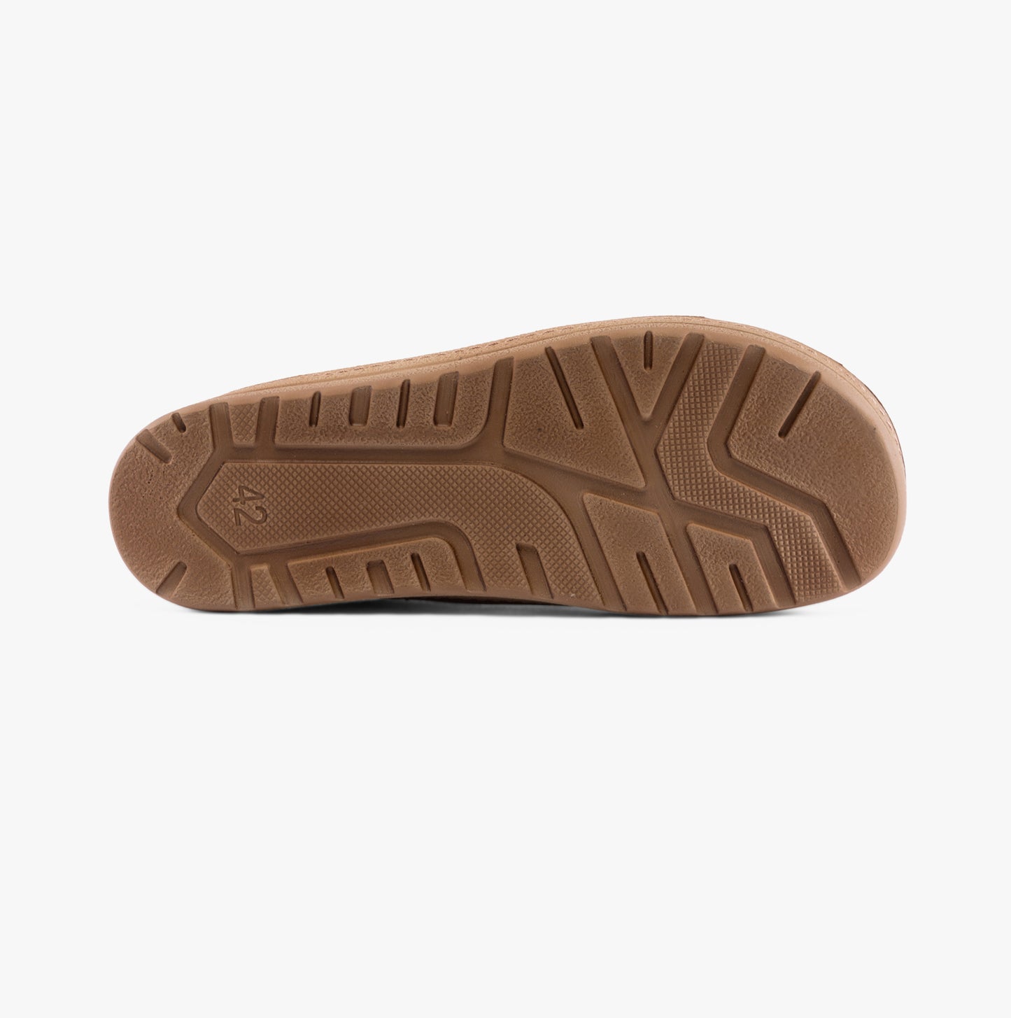 Rohde 7141-61 Mens Mules Olive