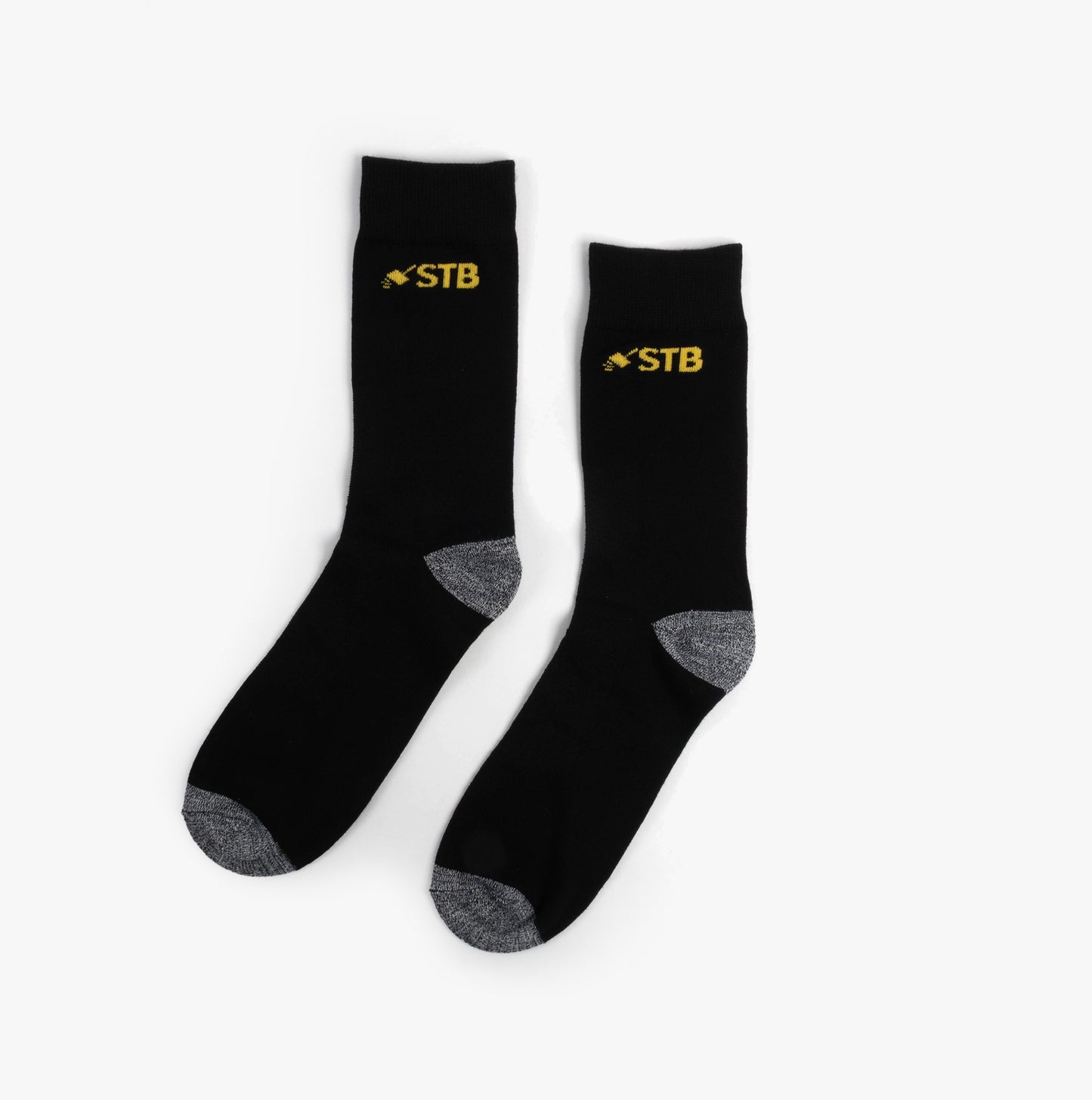STB Bamboo Work Socks UK 6-11