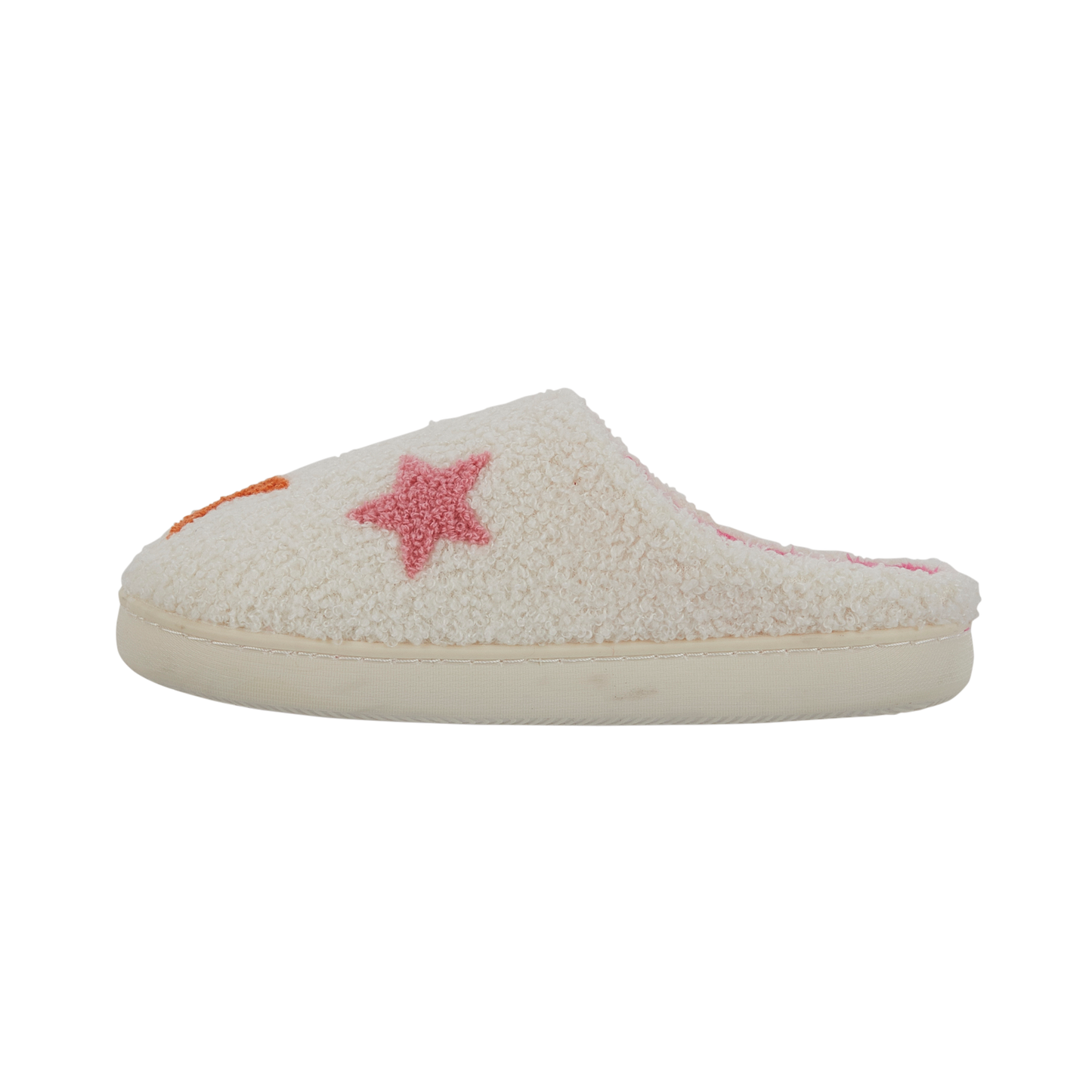 Jo & Joe STELLA Womens Mules Cream