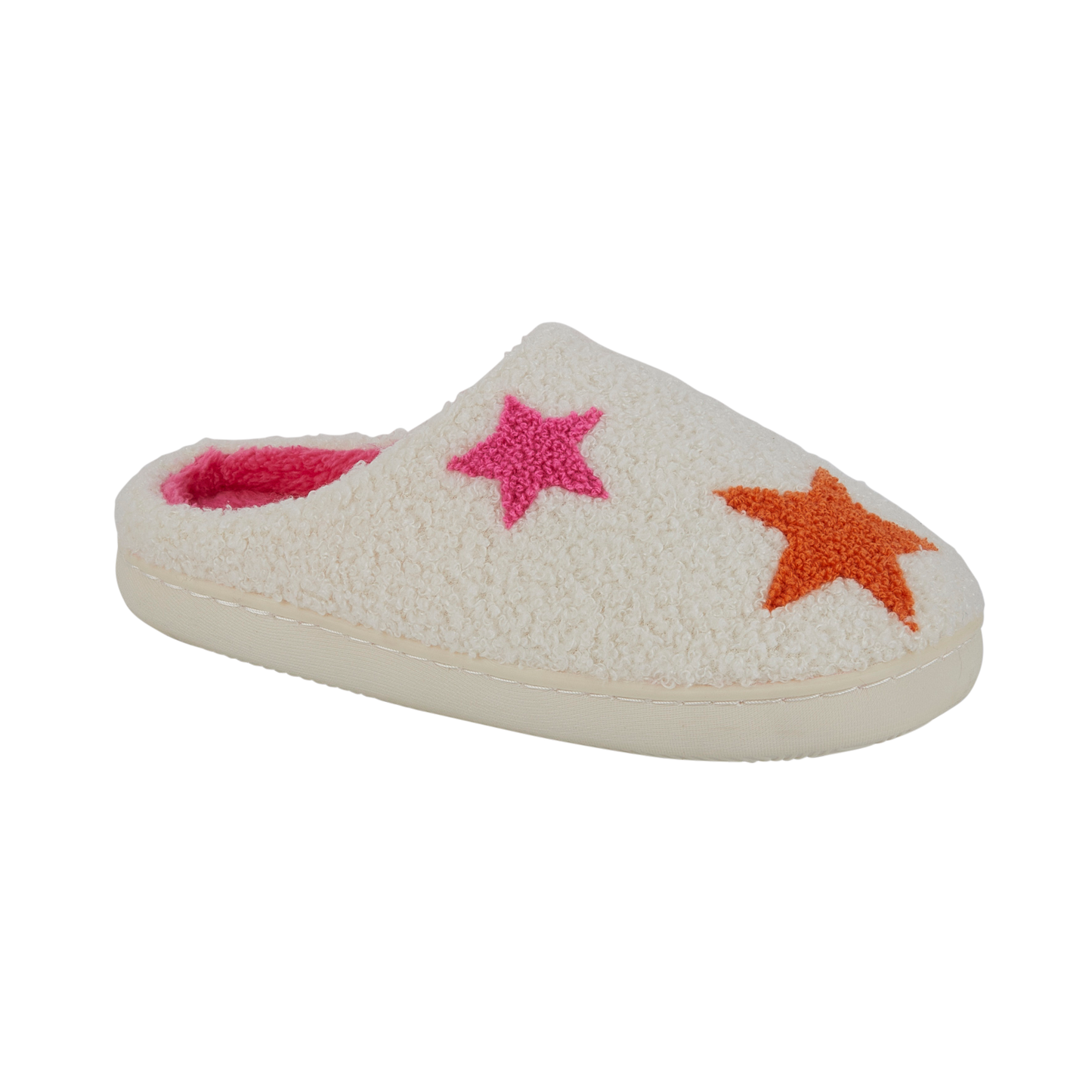 Jo & Joe STELLA Womens Mules Cream