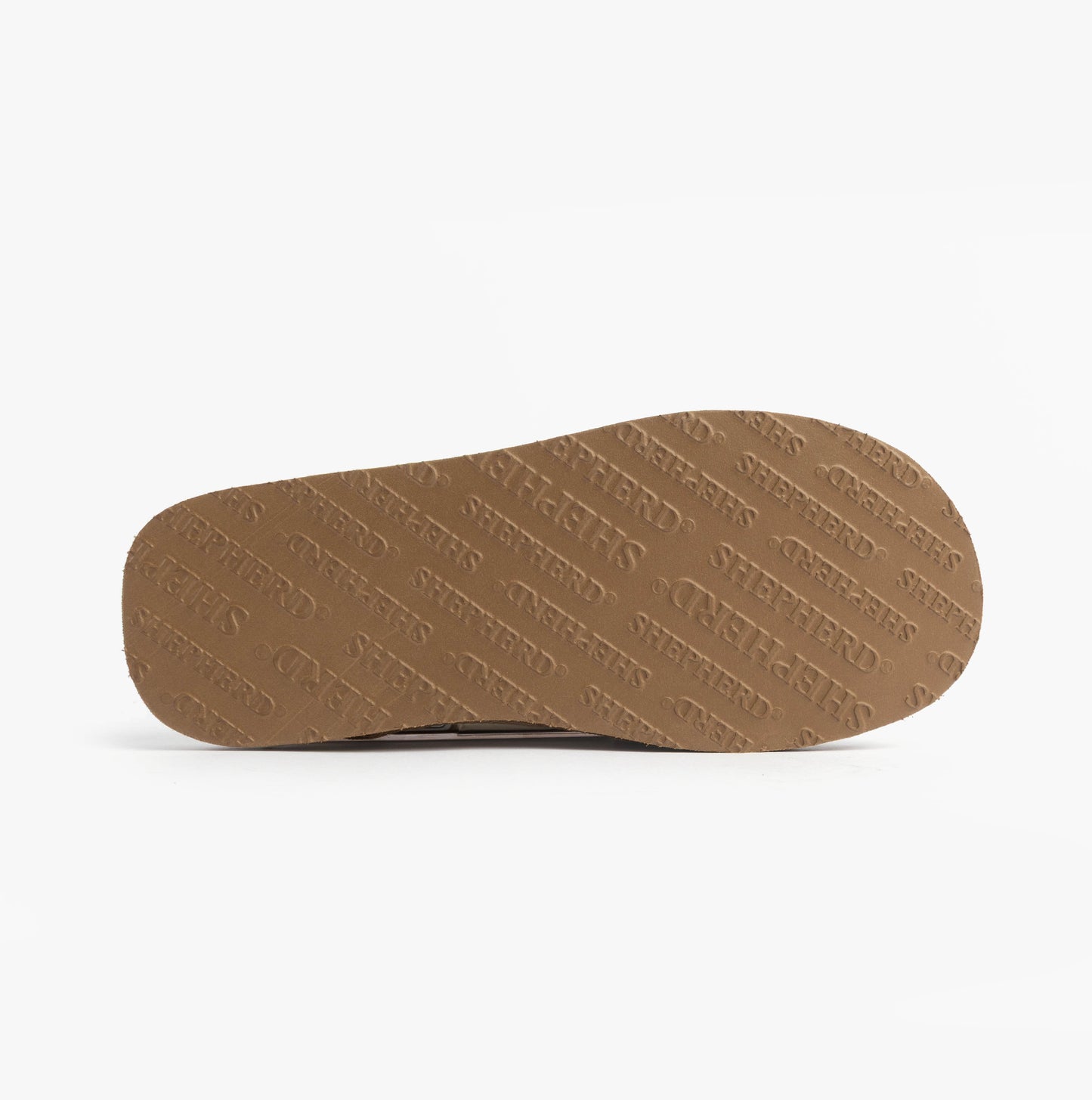 Shepherd SELINA Womens Slippers Stone