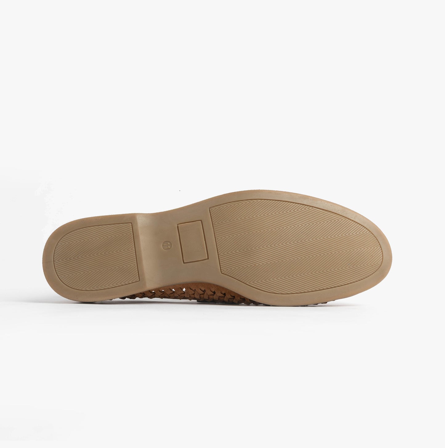 Silver Street London PERTH Mens Loafers Tan