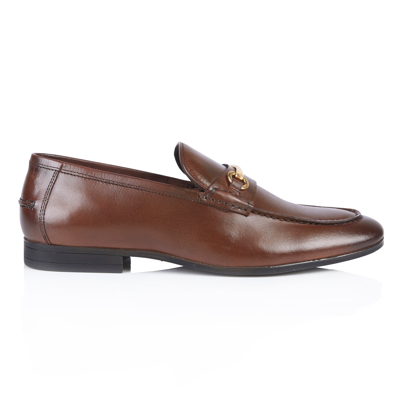 Silver Street London RICHMOND Mens Loafers Tan
