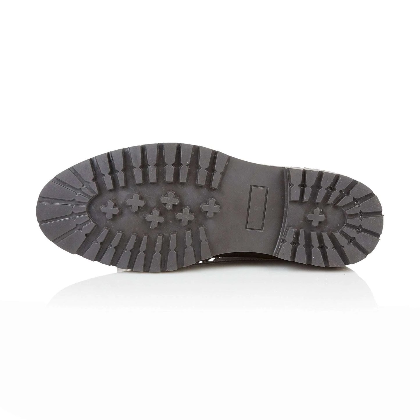 Silver Street London MANCHESTER Mens Boots Brown