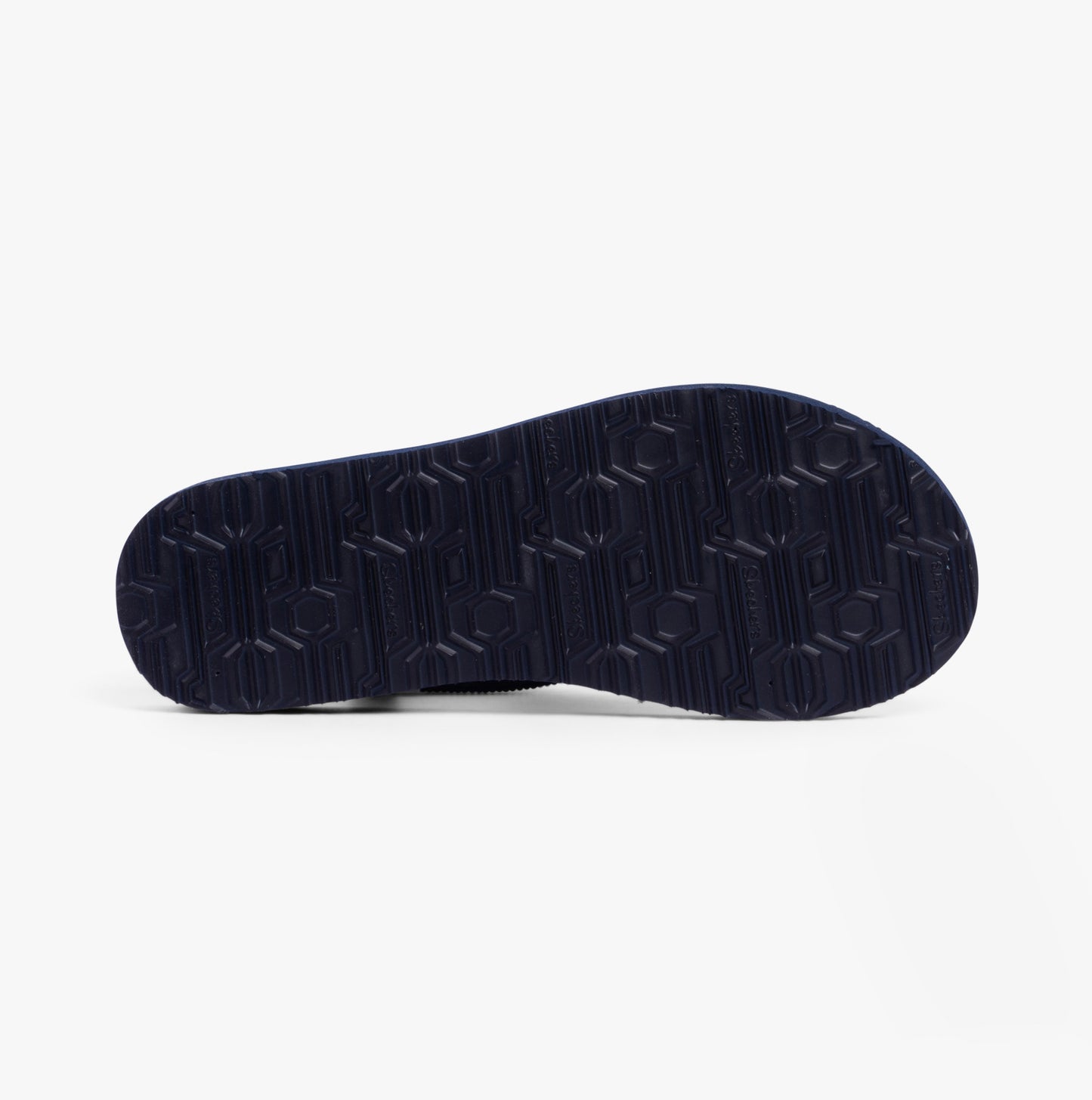Skechers 119770/NVY MEDITATION - ROCKSTAR Womens Sandals Navy