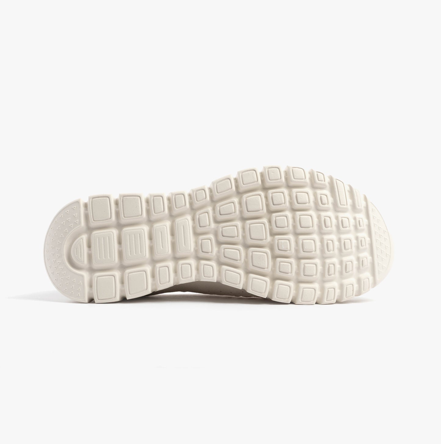 Skechers 100702/OFWT GRACEFUL - PICTURE PERFECT Womens Trainers Off White