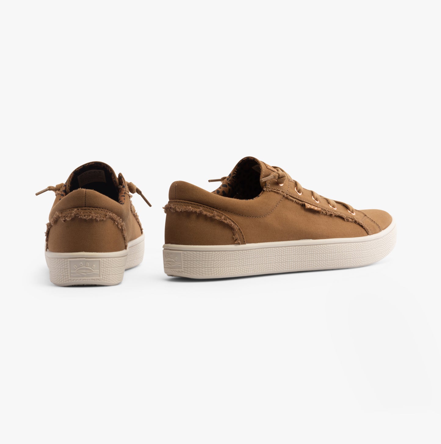 Skechers 113328/CSNT BOBS B EXTRA CUTE Womens Sneakers Chestnut