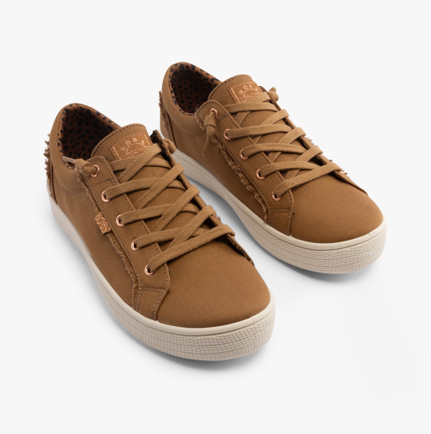 Skechers 113328/CSNT BOBS B EXTRA CUTE Womens Sneakers Chestnut