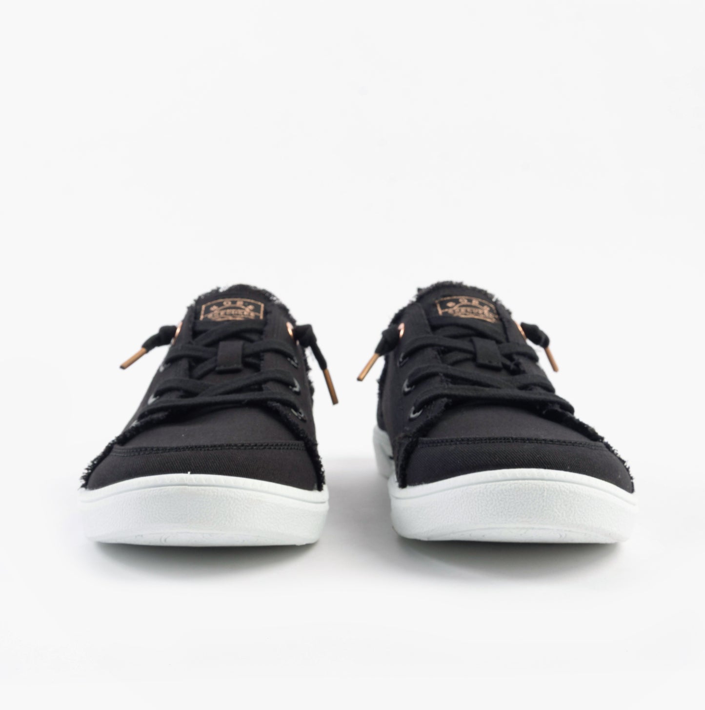 Skechers 114150/BLK B CUTE 2.0 Womens Trainers Black