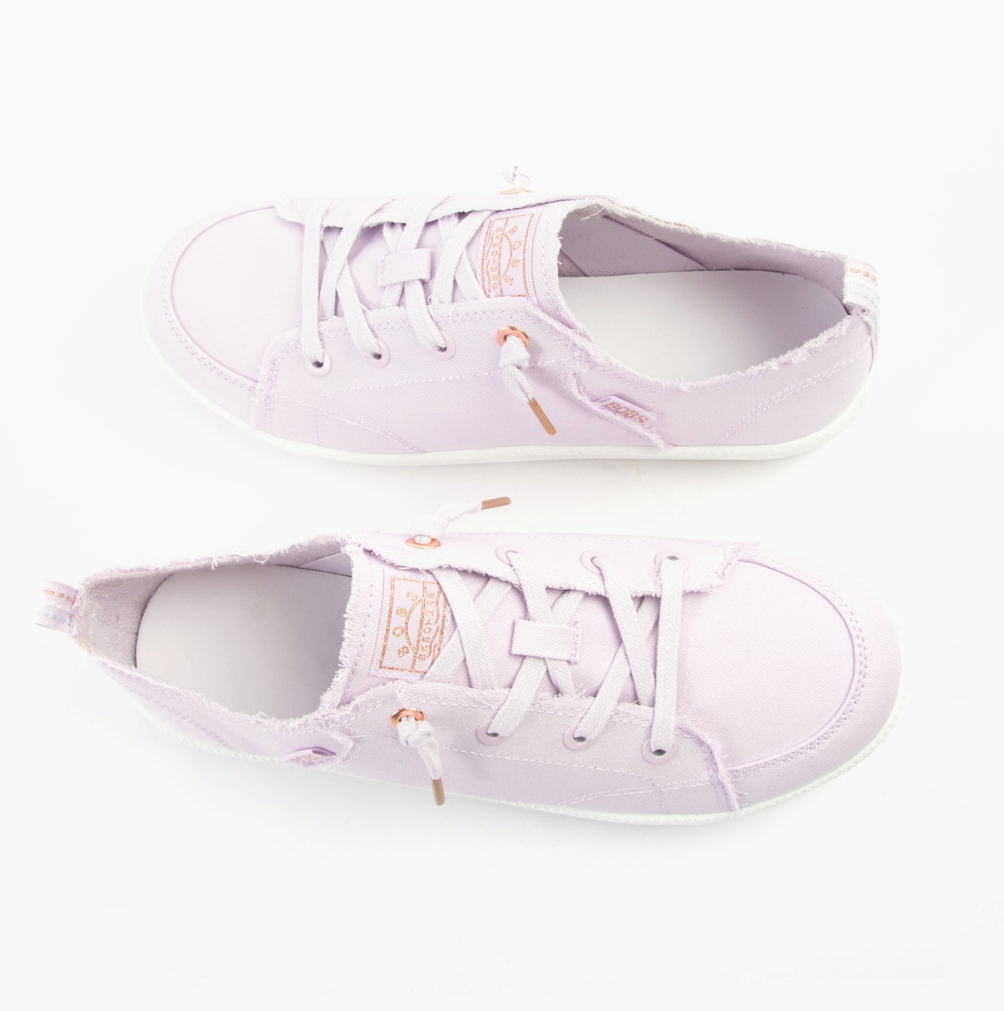 Skechers 114150/LAV B CUTE 2.0 Womens Trainers Lavender