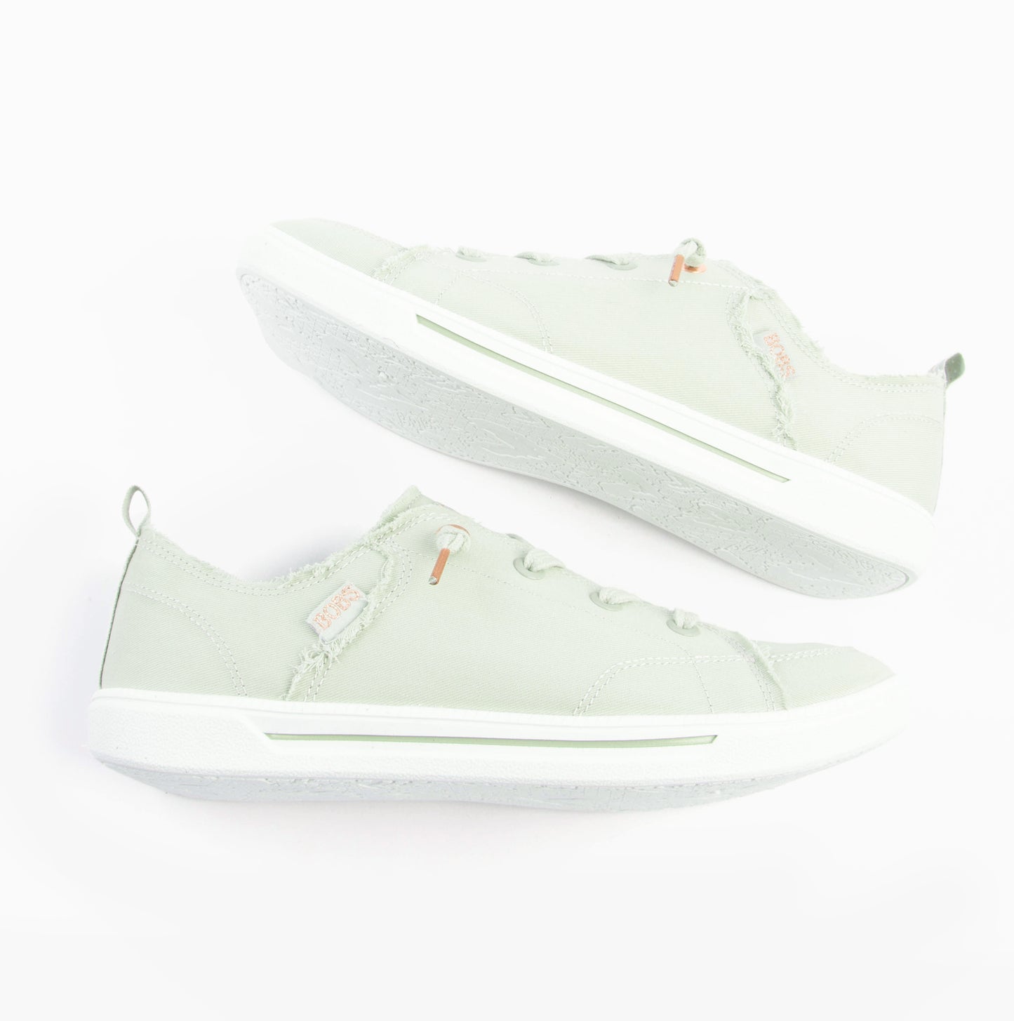 Skechers 114150/MNT B CUTE 2.0 Womens Trainers Mint
