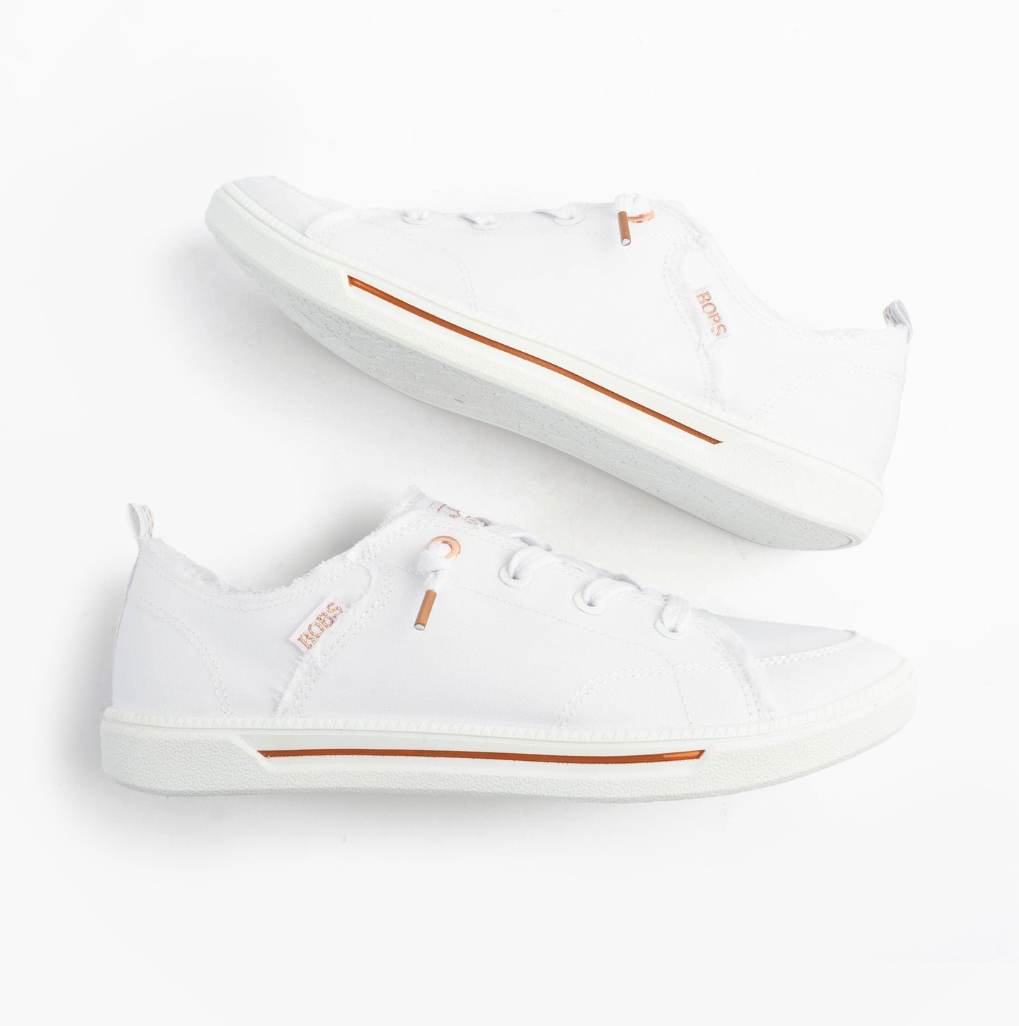 Skechers 114150/WHT B CUTE 2.0 Womens Trainers White