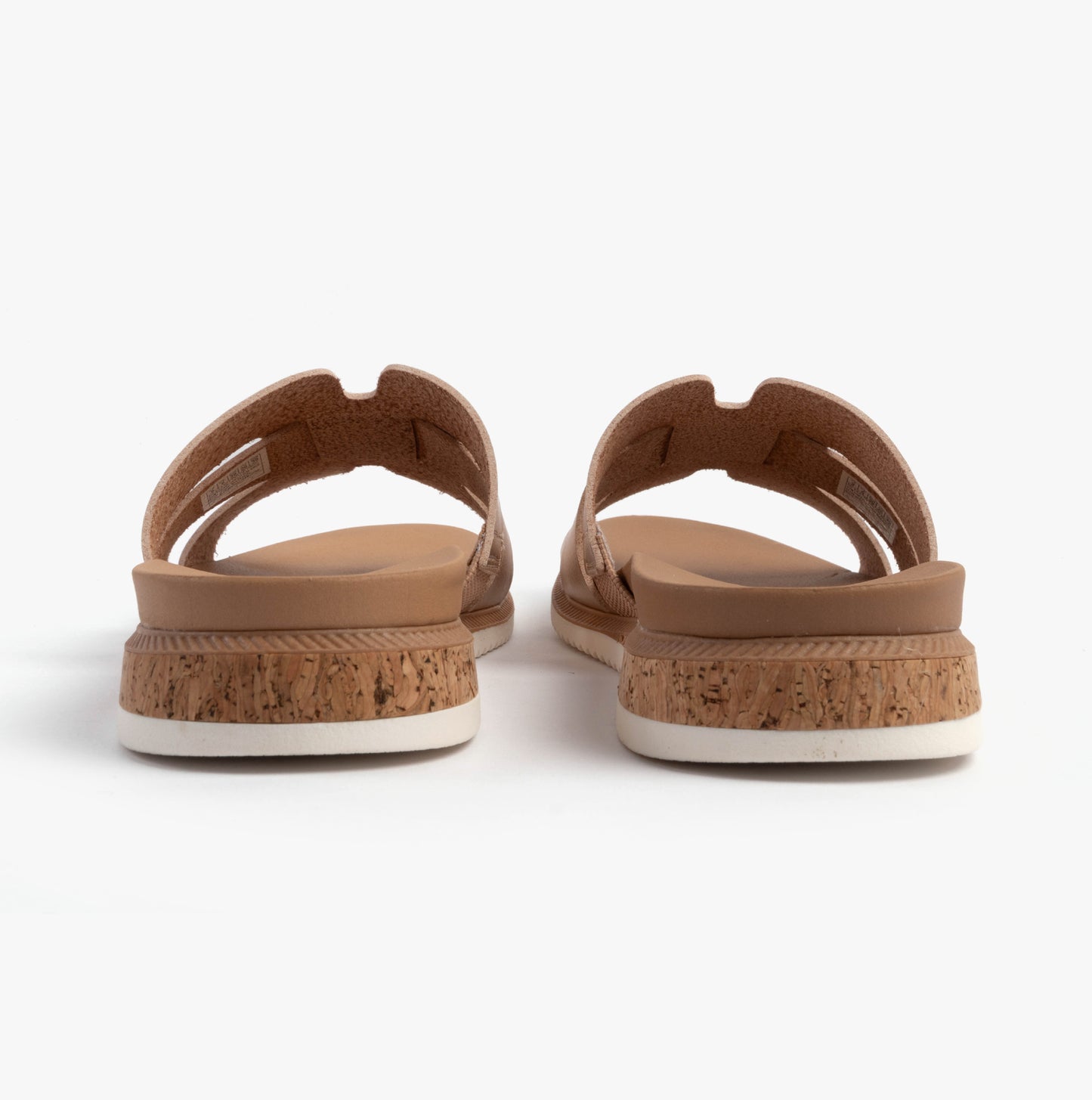 Skechers 114707/RSGD BOBS DESERT KISS LOW - PEAK LOOK Womens Sandals Rose Gold