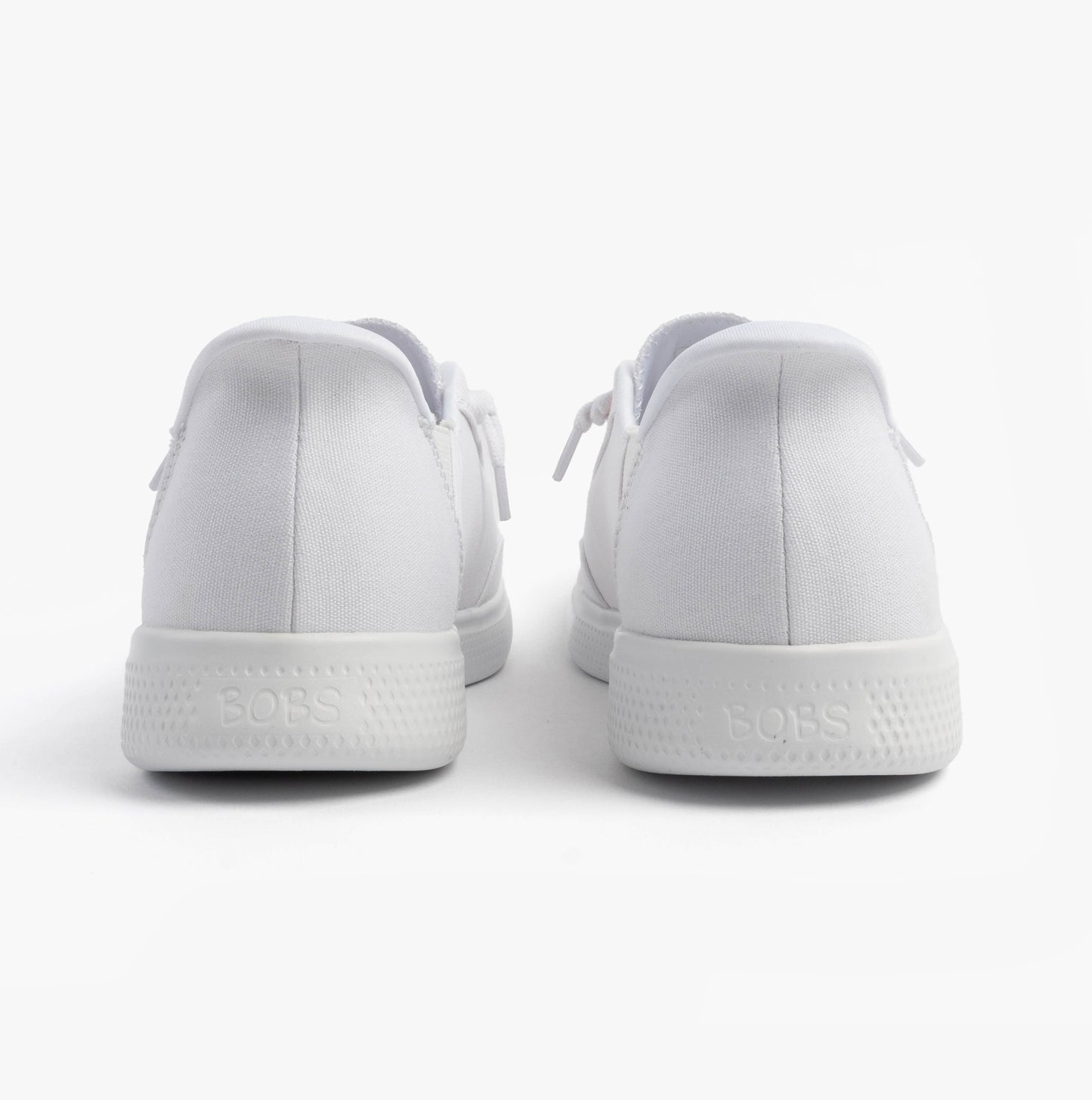 Skechers 114815/WHT SKIP CUTE - B CUTE SWEET Womens Trainers White