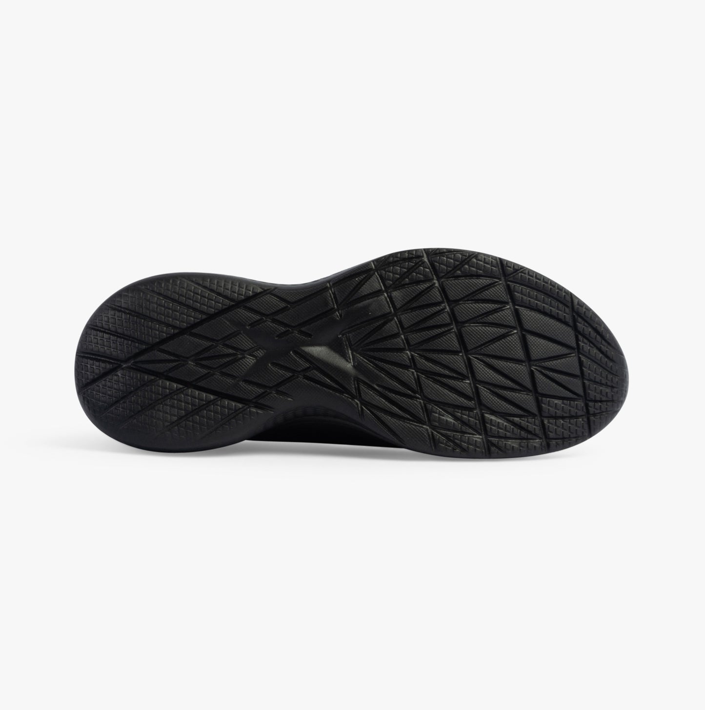 Skechers 117508/BBK BOBS INFINITY - DAILY VISION Womens Trainers Black