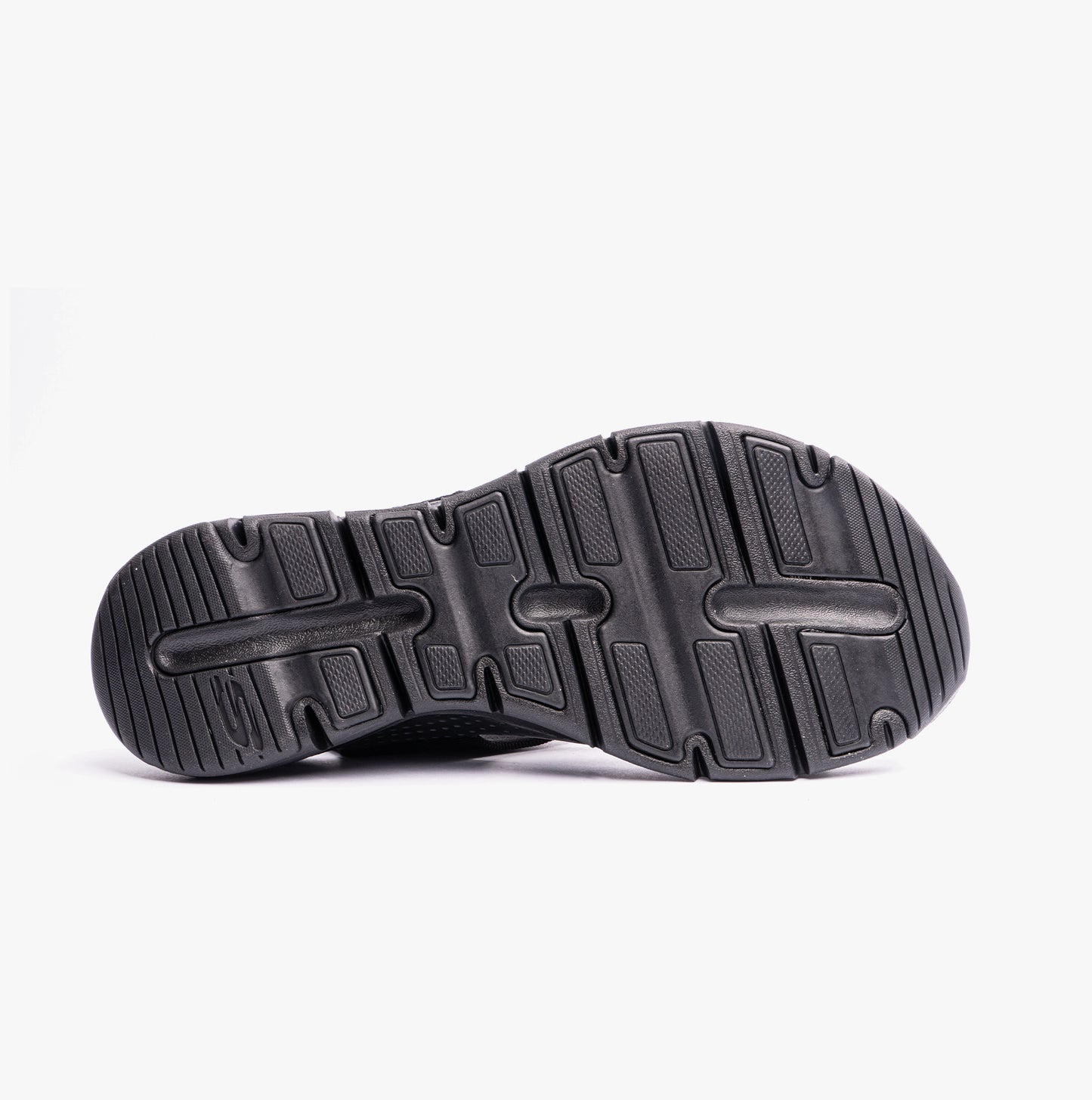 Skechers 119458/BBK ARCH FIT - BRIGHTEST DAY Womens Sandals Black