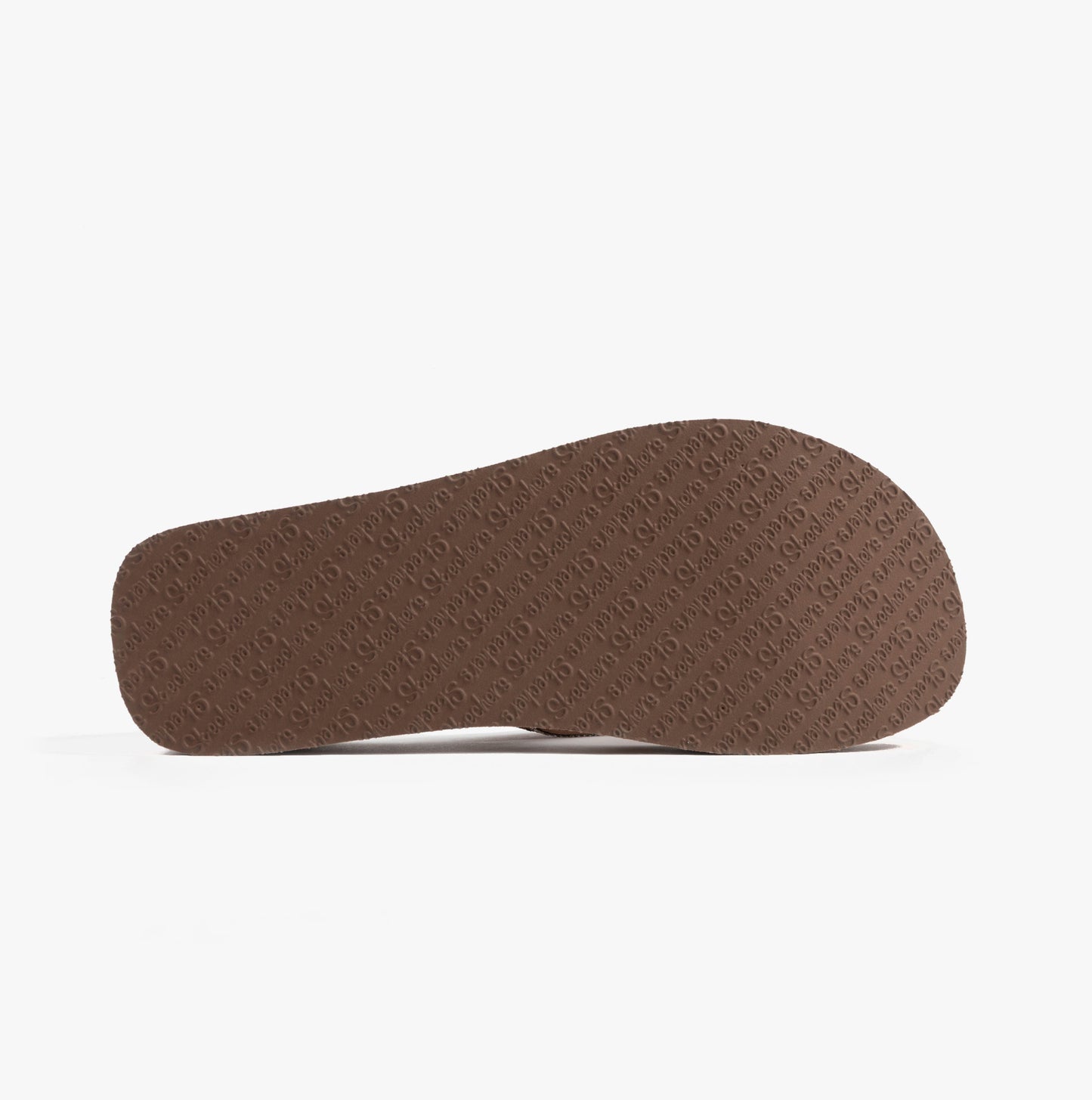 Skechers 119642/MOC VINYASA - BUTTERFLY KISS Womens Sandals Mocca