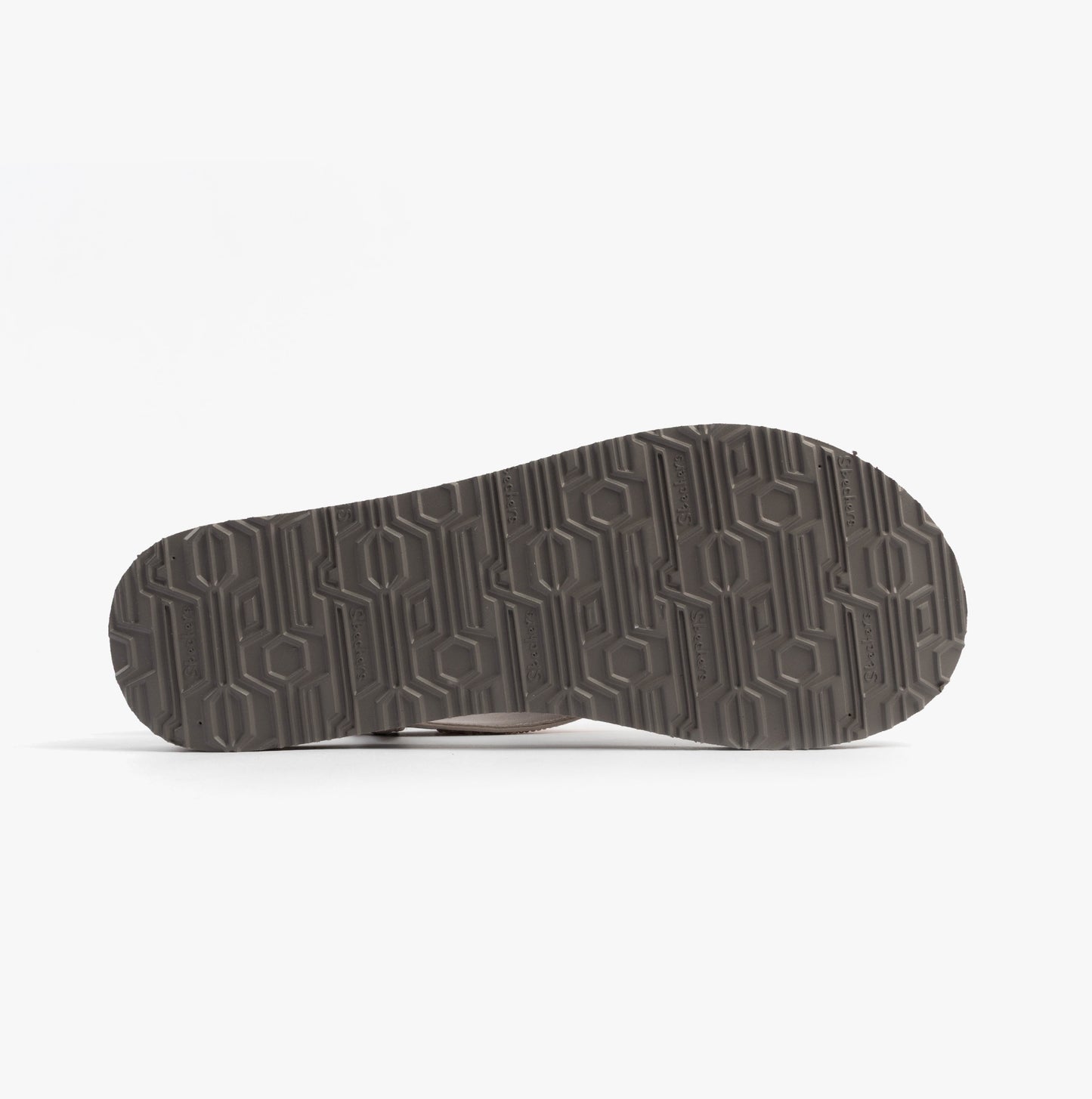 Skechers 119774/TPE MEDITATION - GLAMOROUS MUSE Womens Sandals Taupe
