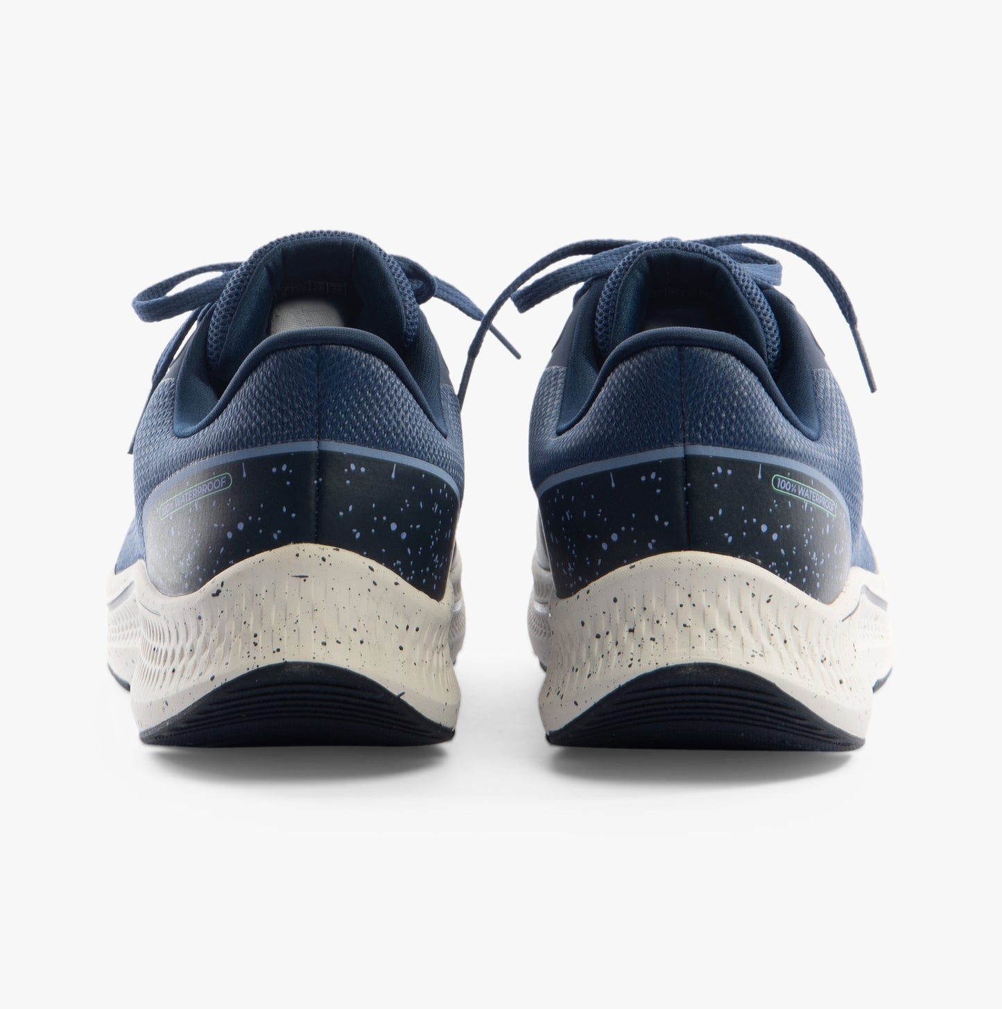 Skechers 128625/BLNV GO RUN CONSISTENT 2.0 - PIEDMONT Womens Trainers Blue/Navy