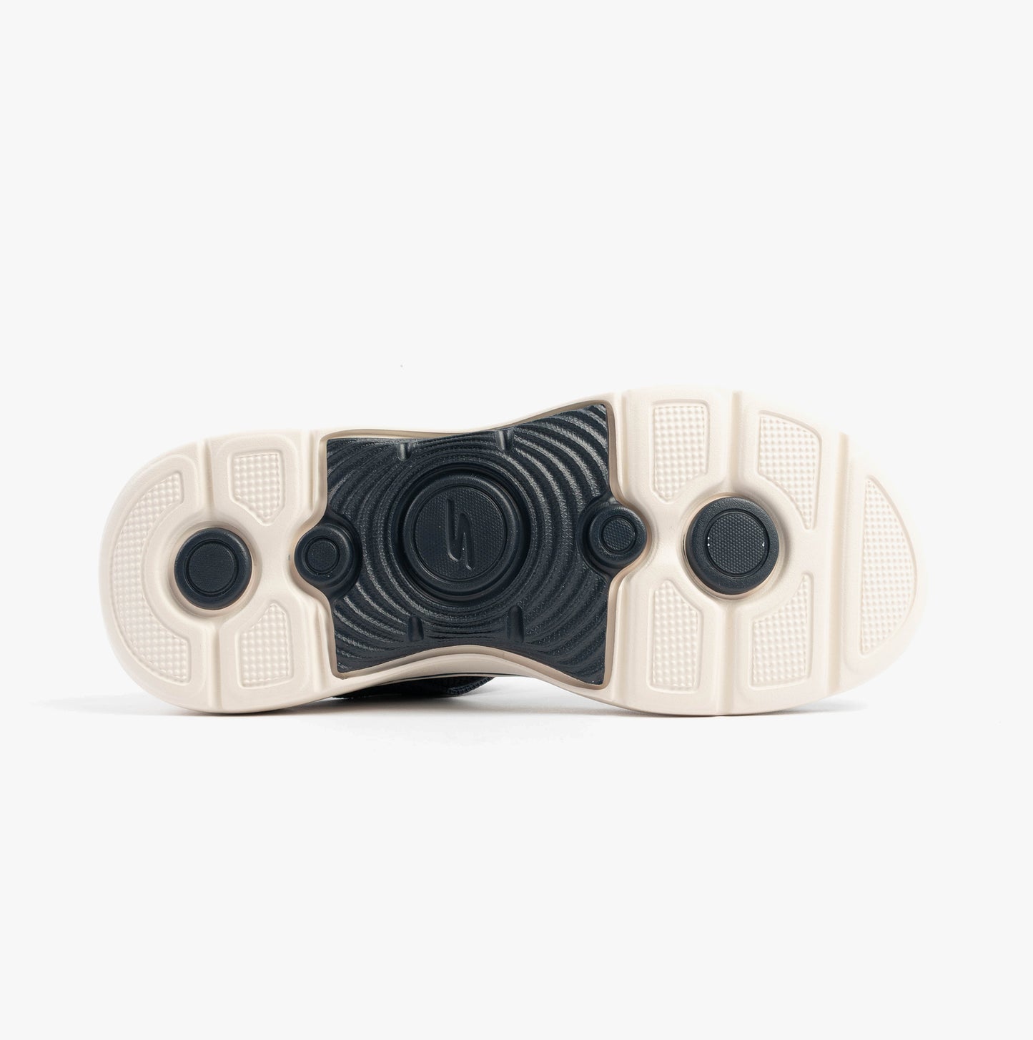 Skechers 140874/NVY GO WALK ARCH FIT 2.0 SANDAL - ANNIE Womens Sandals Navy