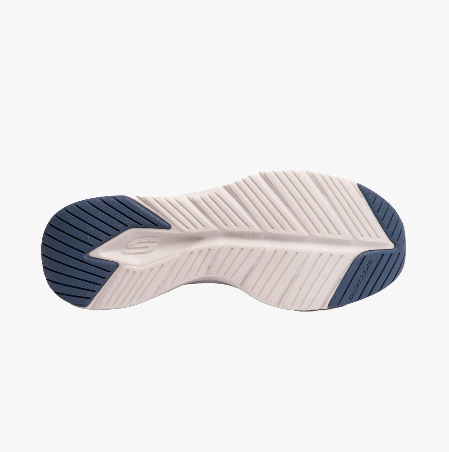Skechers 150023/SLTP VAPOR FOAM-LASTING MOMENT Womens Sport Slate