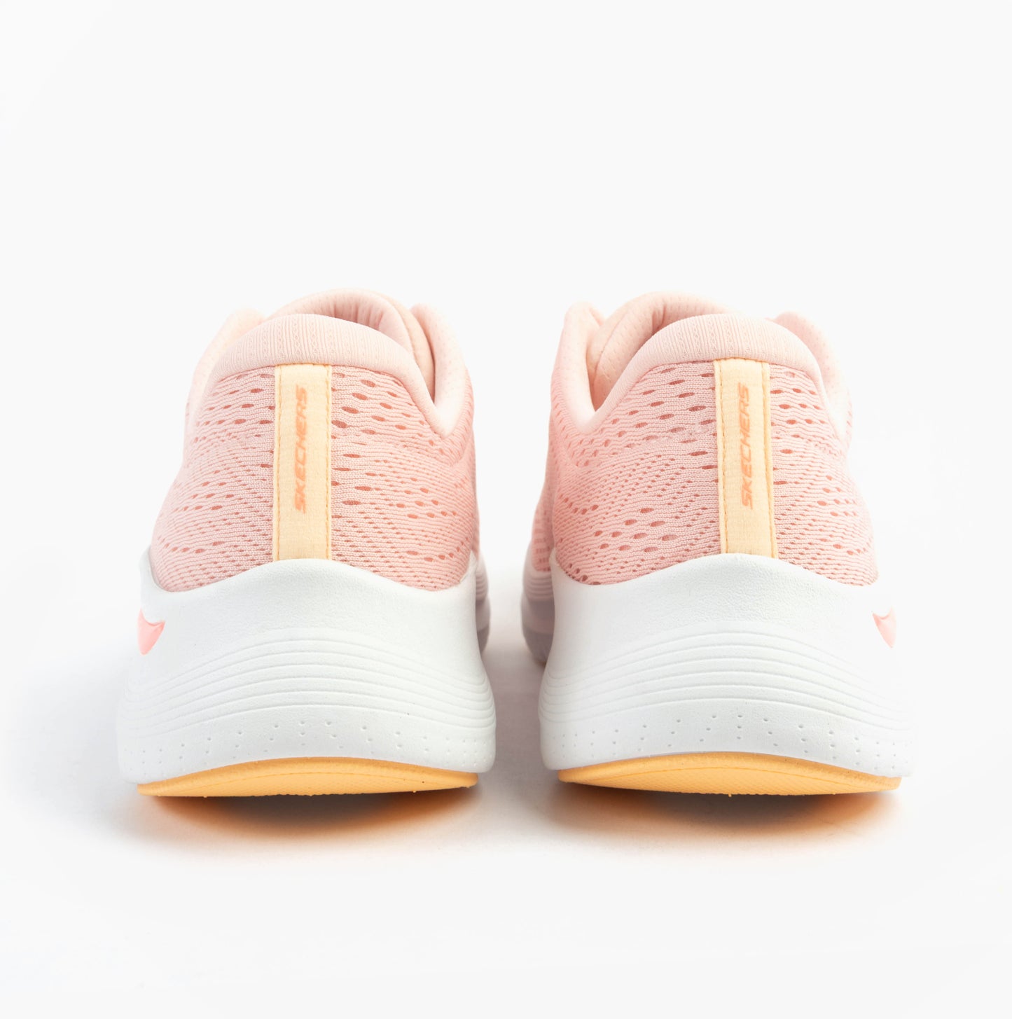 Skechers 150051/PKMT ARCH FIT 2.0 - BIG LEAGUE Womens Trainers Pink