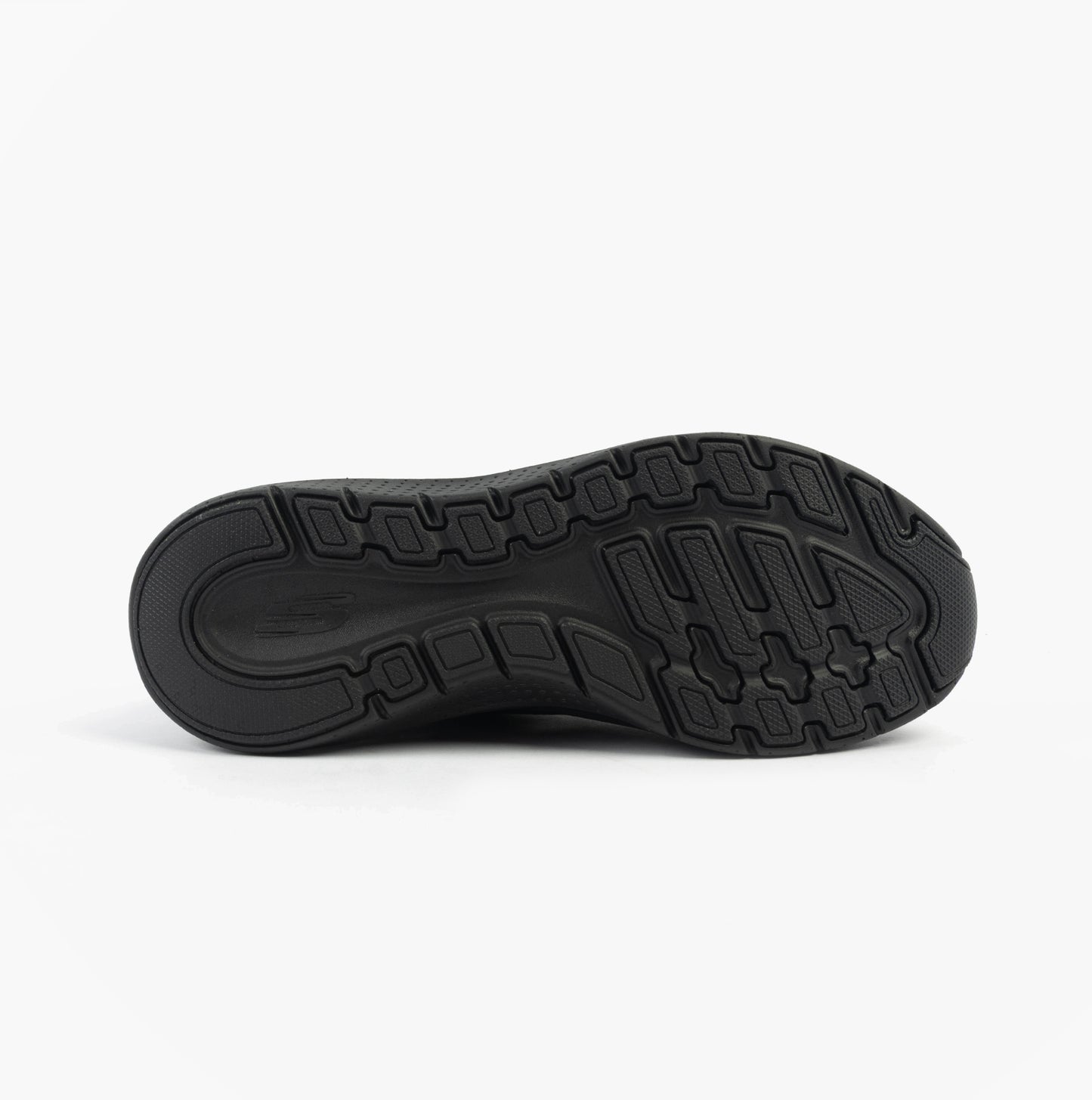 Skechers 150066/BBK ARCH FIT 2.0 - EASY CHIC Womens Trainers Black