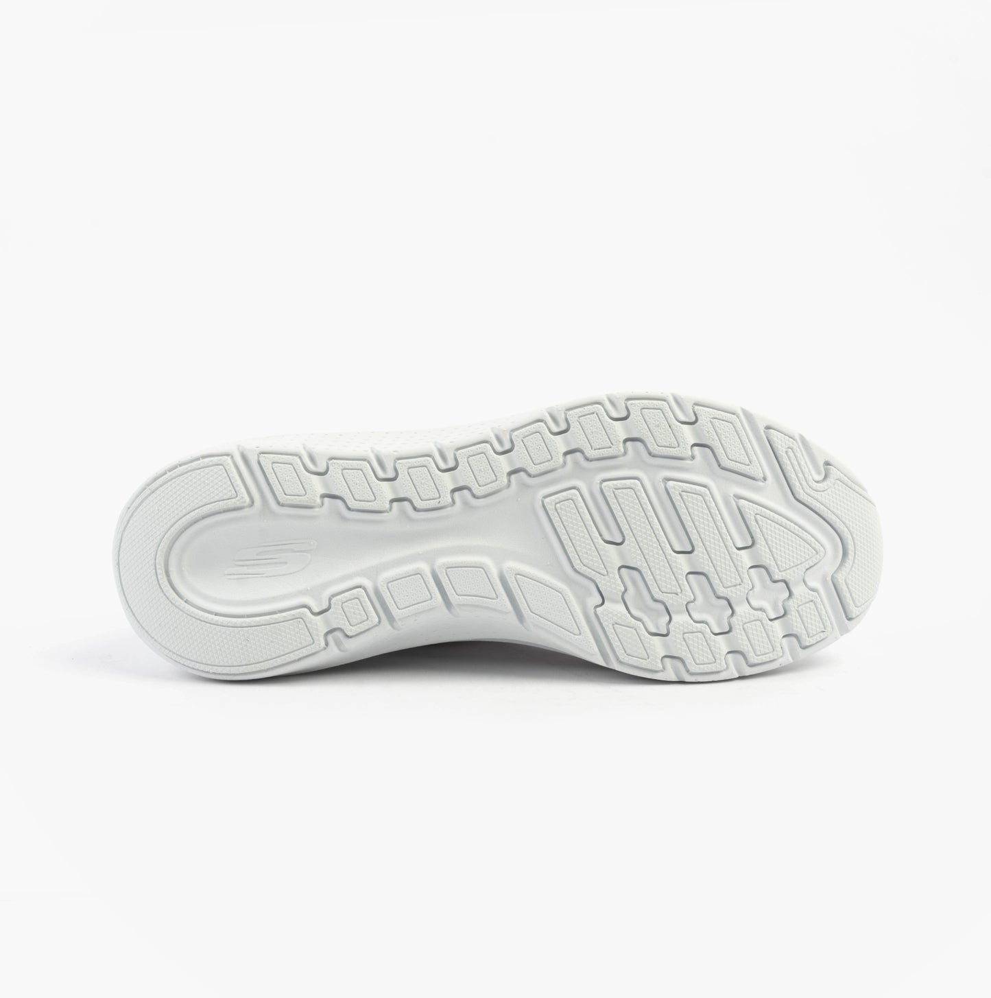 Skechers 150066/WHT ARCH FIT 2.0 - EASY CHIC Womens Trainers White