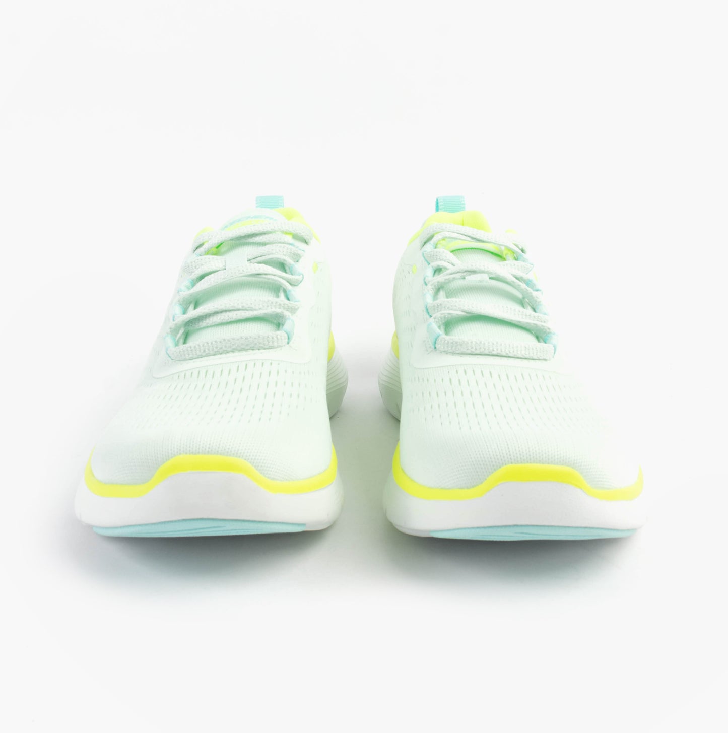 Skechers 150201/MTMT FLEX APPEAL 5.0 Womens Trainers Multicoloured