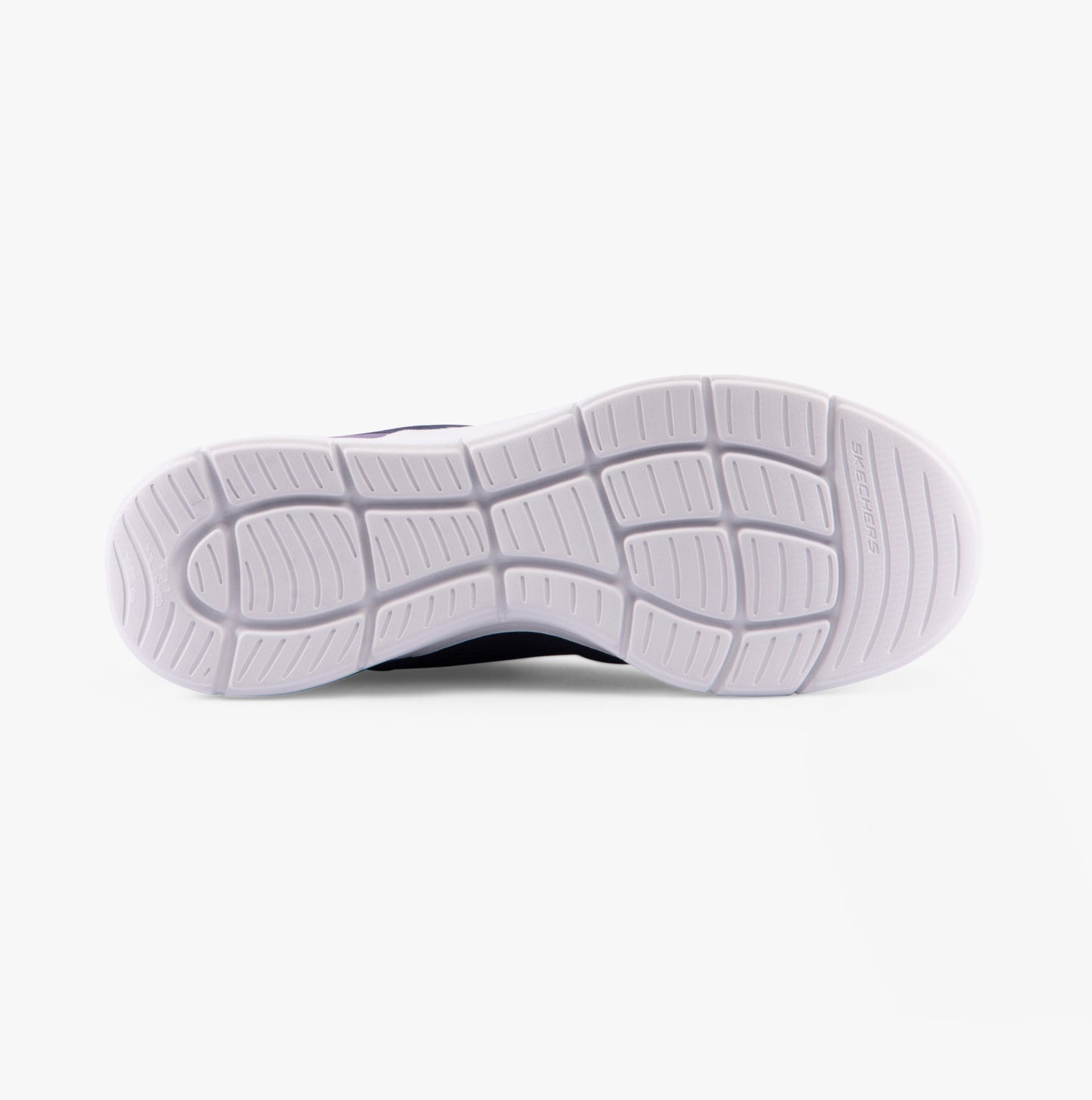 Skechers 150370/NVLV SKECH-AIR DYNAMIGHT 2.0 - NEW Womens Trainers Navy/Lavender